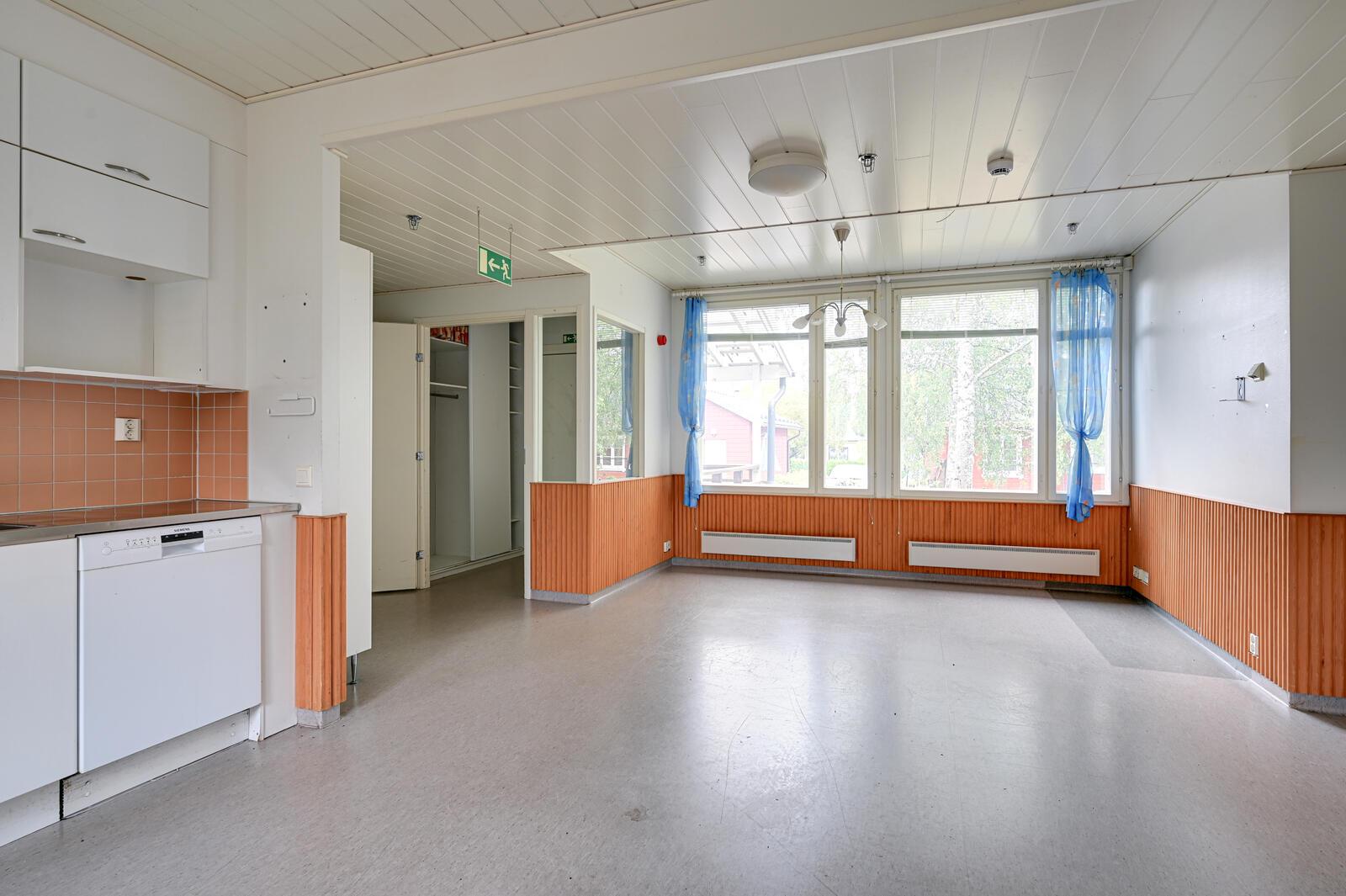 Väinöntie 4, Riihenmäki, Mäntsälä