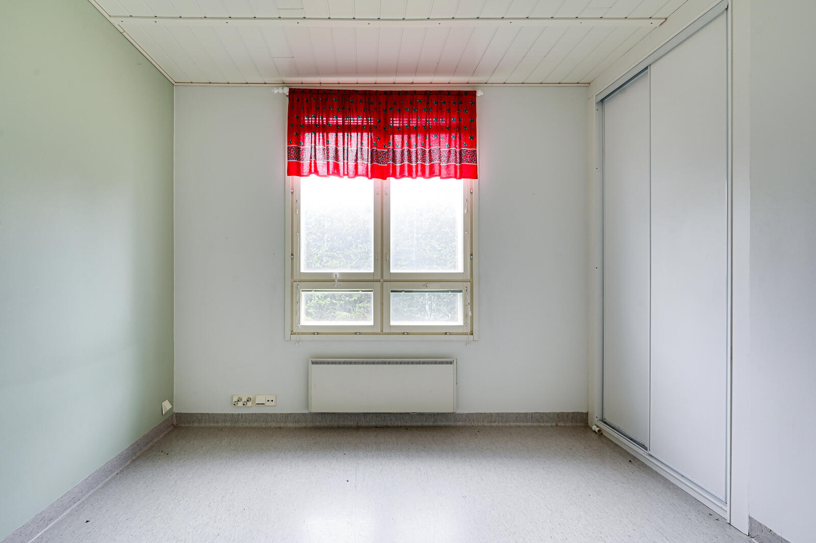 Väinöntie 4, Riihenmäki, Mäntsälä
