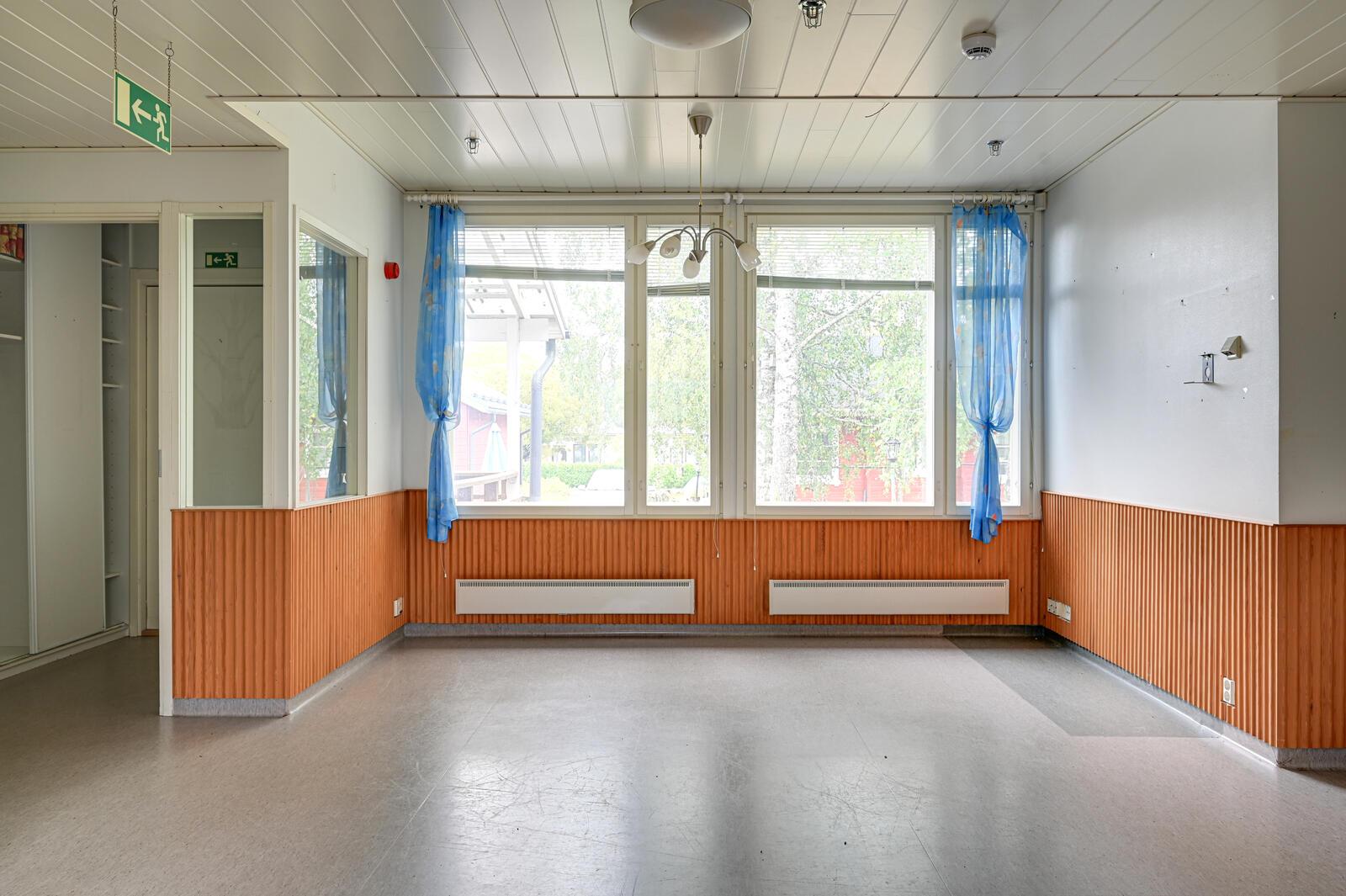 Väinöntie 4, Riihenmäki, Mäntsälä