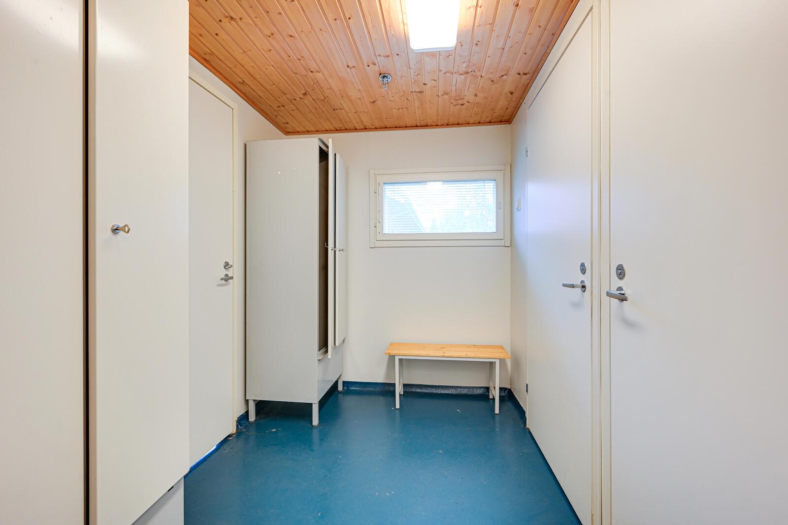 Väinöntie 4, Riihenmäki, Mäntsälä