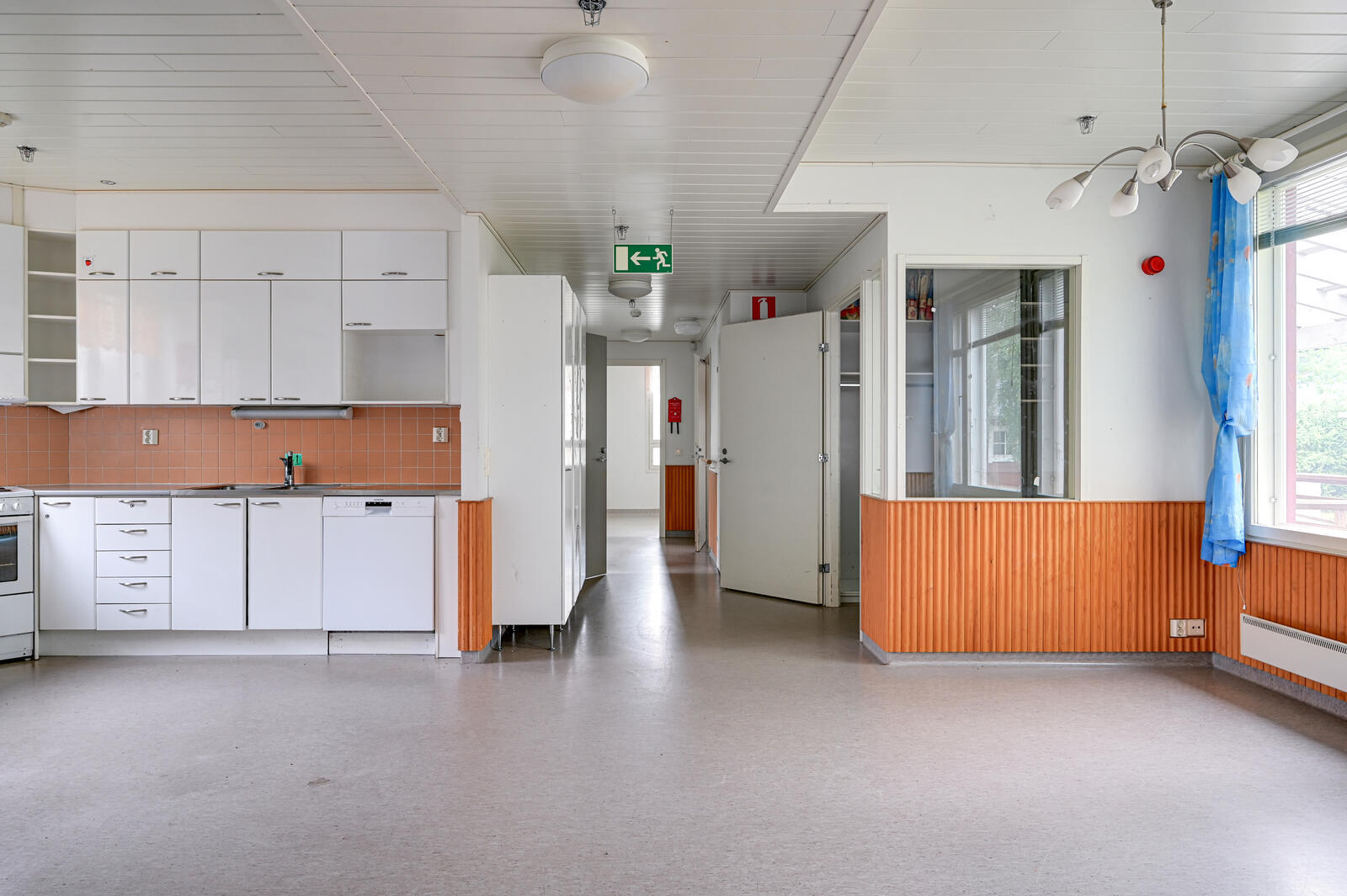 Väinöntie 4, Riihenmäki, Mäntsälä