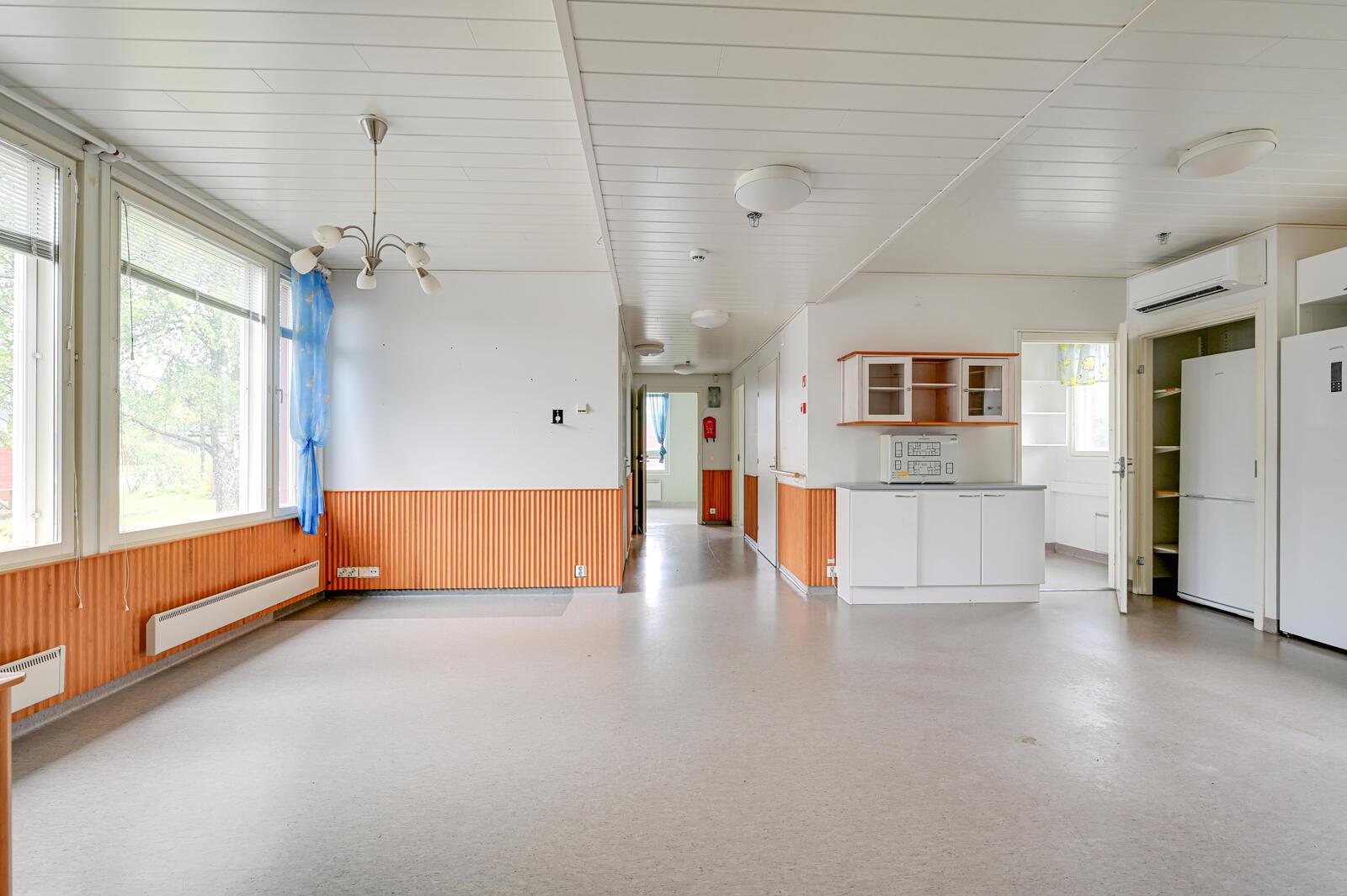 Väinöntie 4, Riihenmäki, Mäntsälä