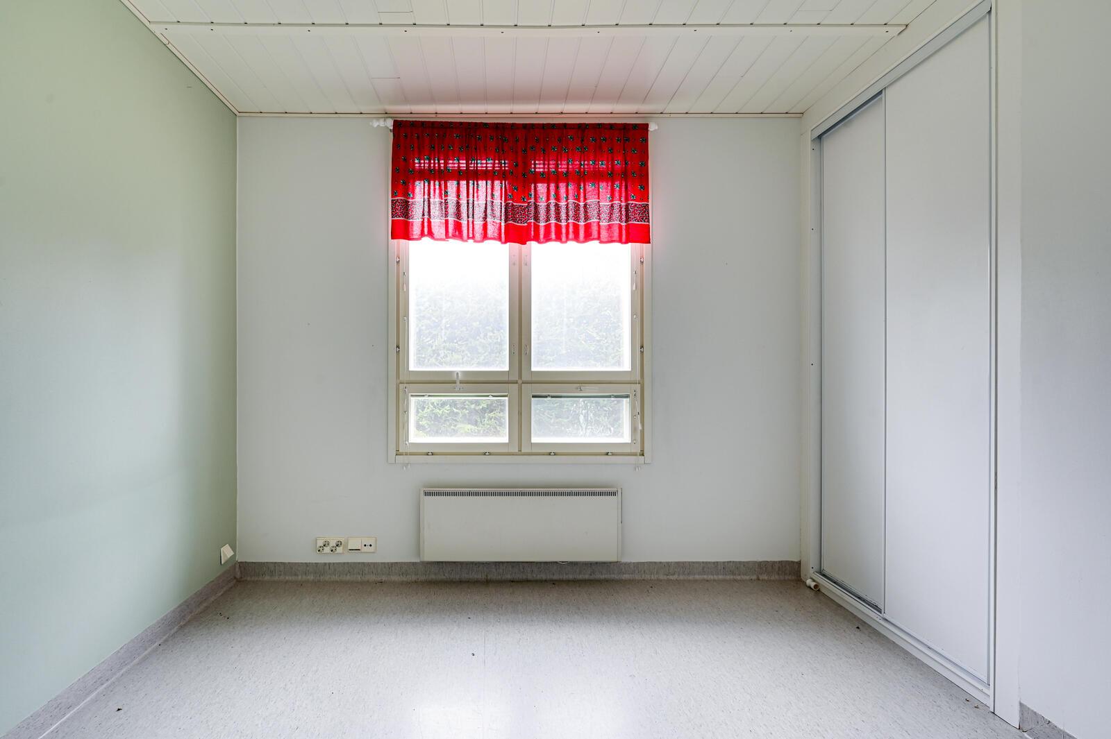 Väinöntie 4, Riihenmäki, Mäntsälä