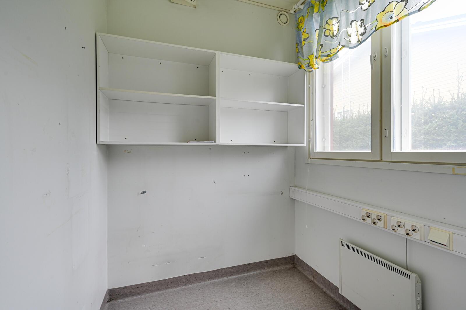 Väinöntie 4, Riihenmäki, Mäntsälä