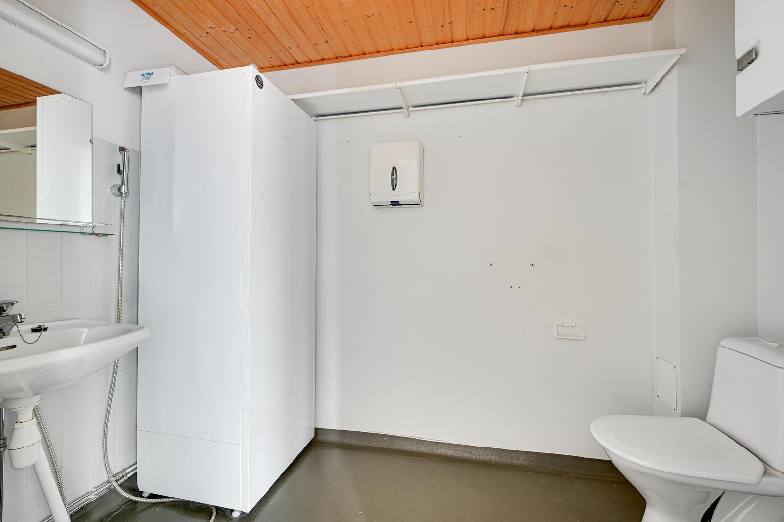 Väinöntie 4, Riihenmäki, Mäntsälä