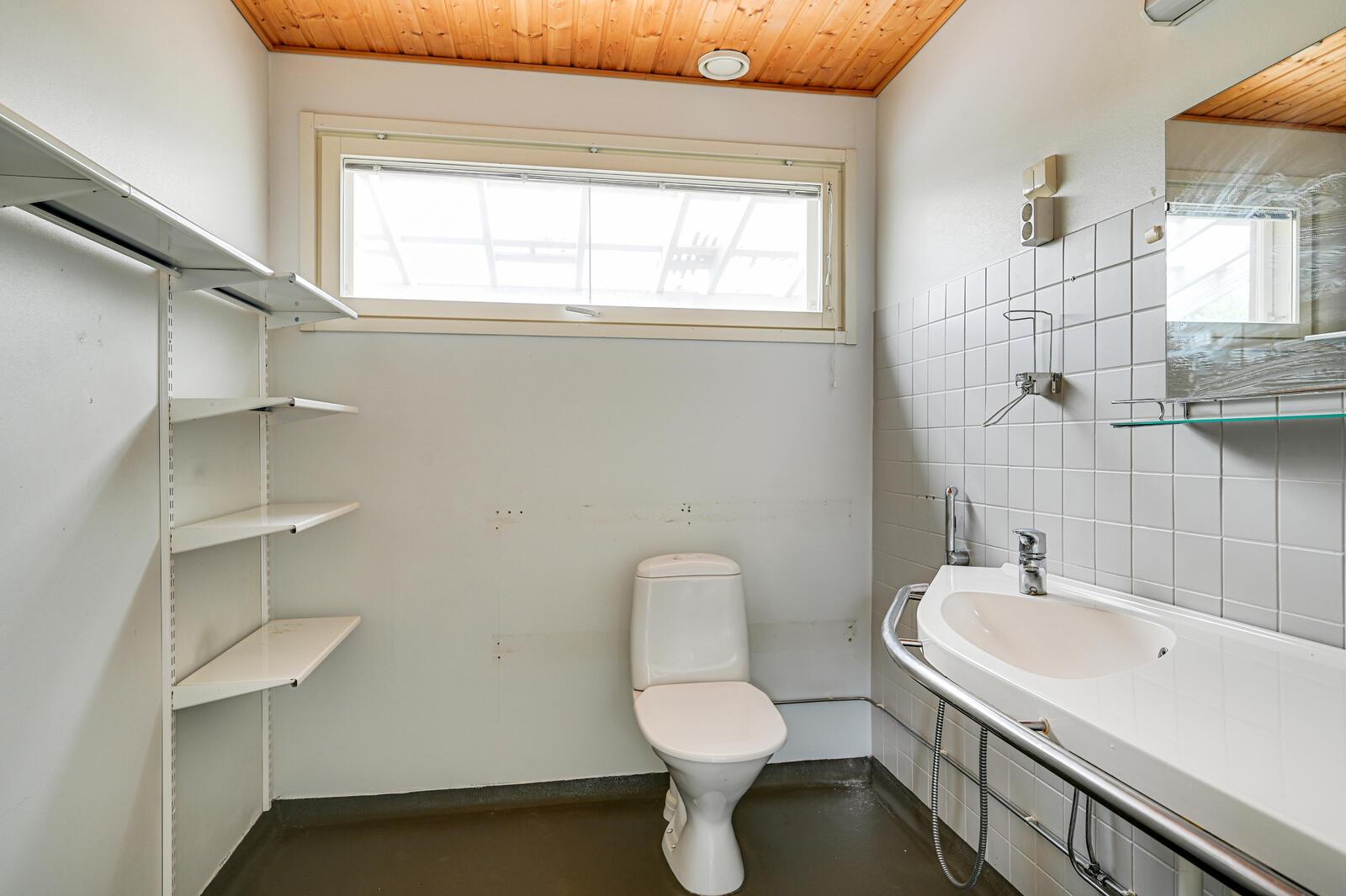 Väinöntie 4, Riihenmäki, Mäntsälä