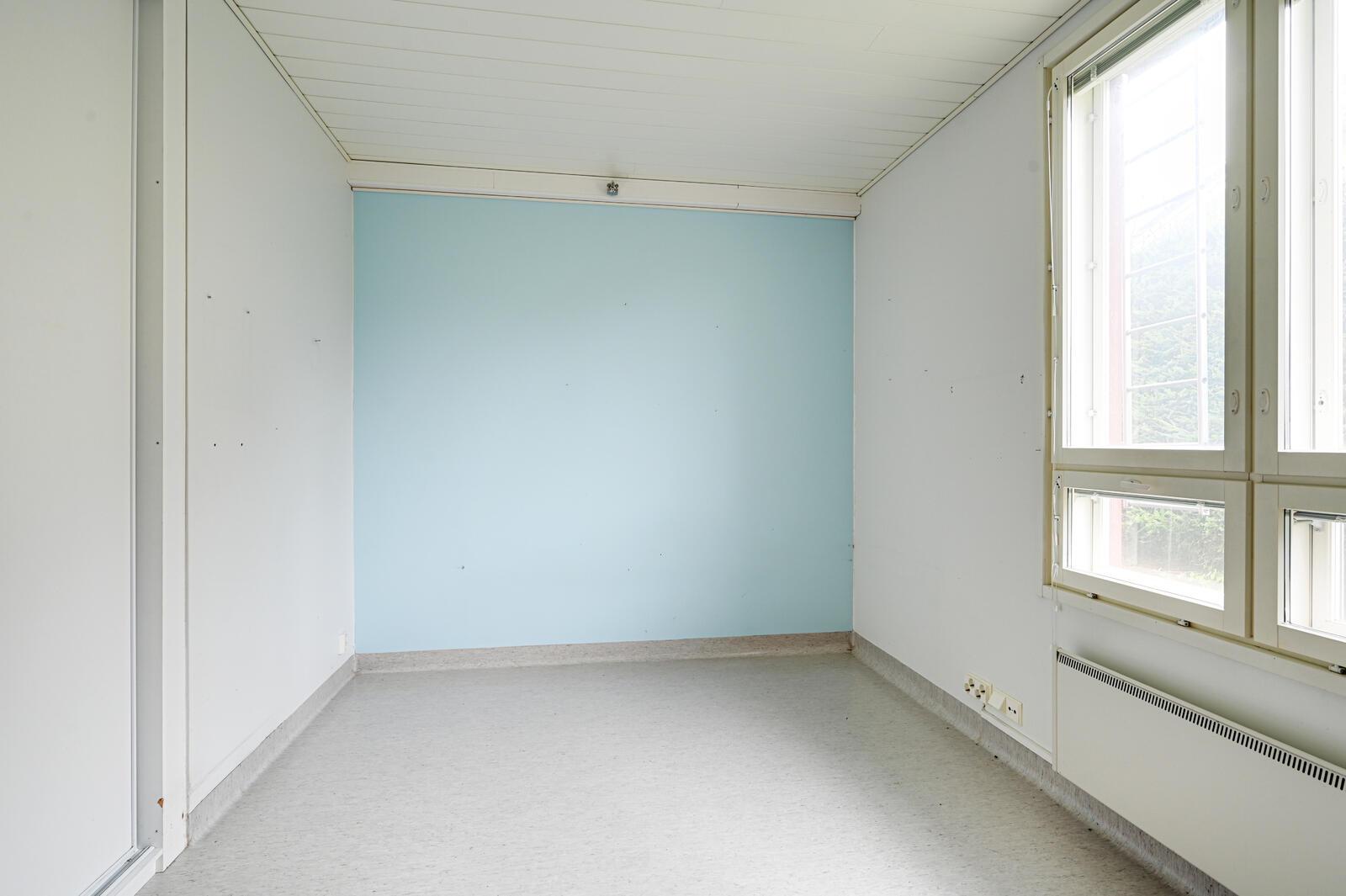 Väinöntie 4, Riihenmäki, Mäntsälä