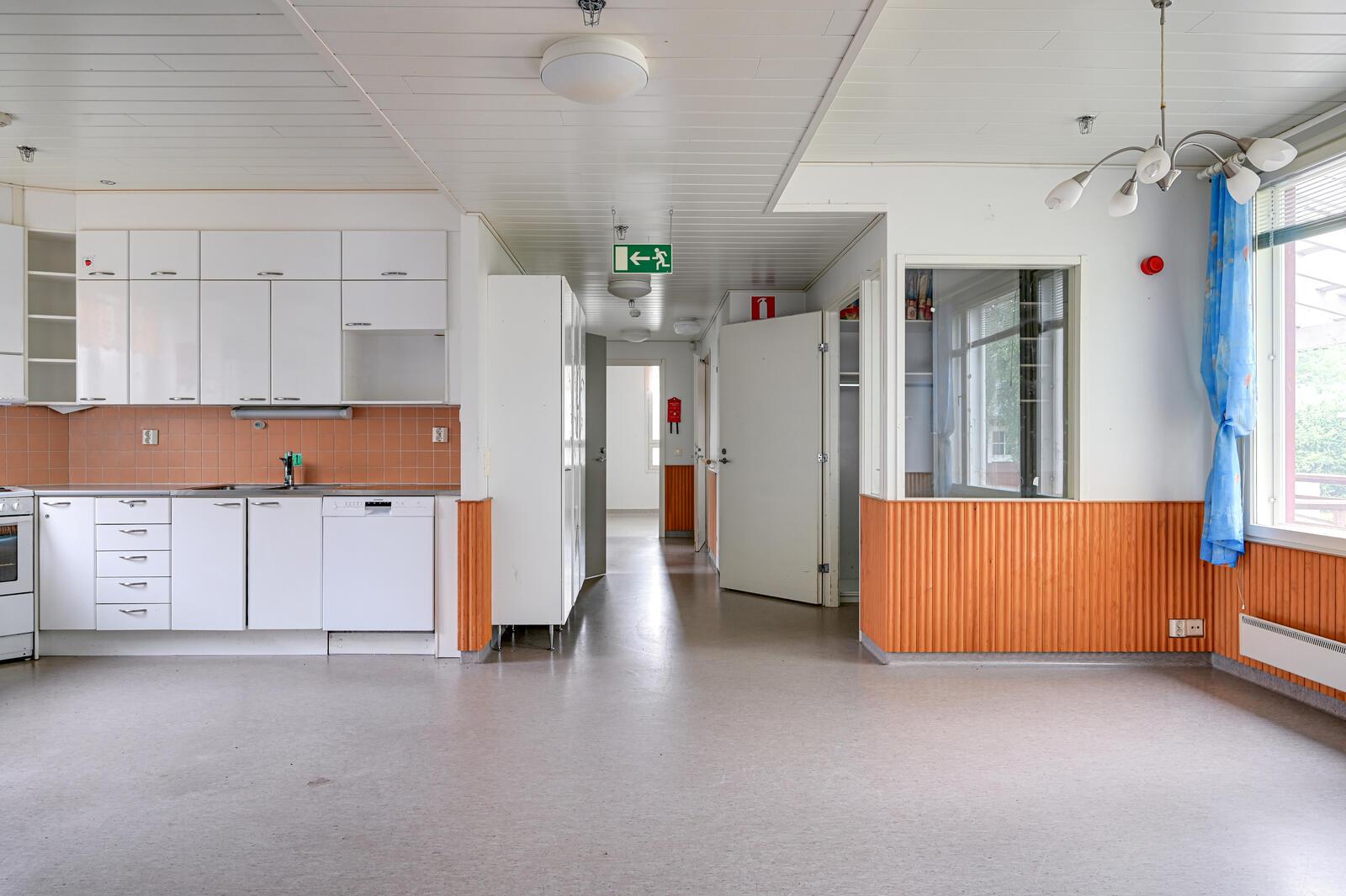 Väinöntie 4, Riihenmäki, Mäntsälä