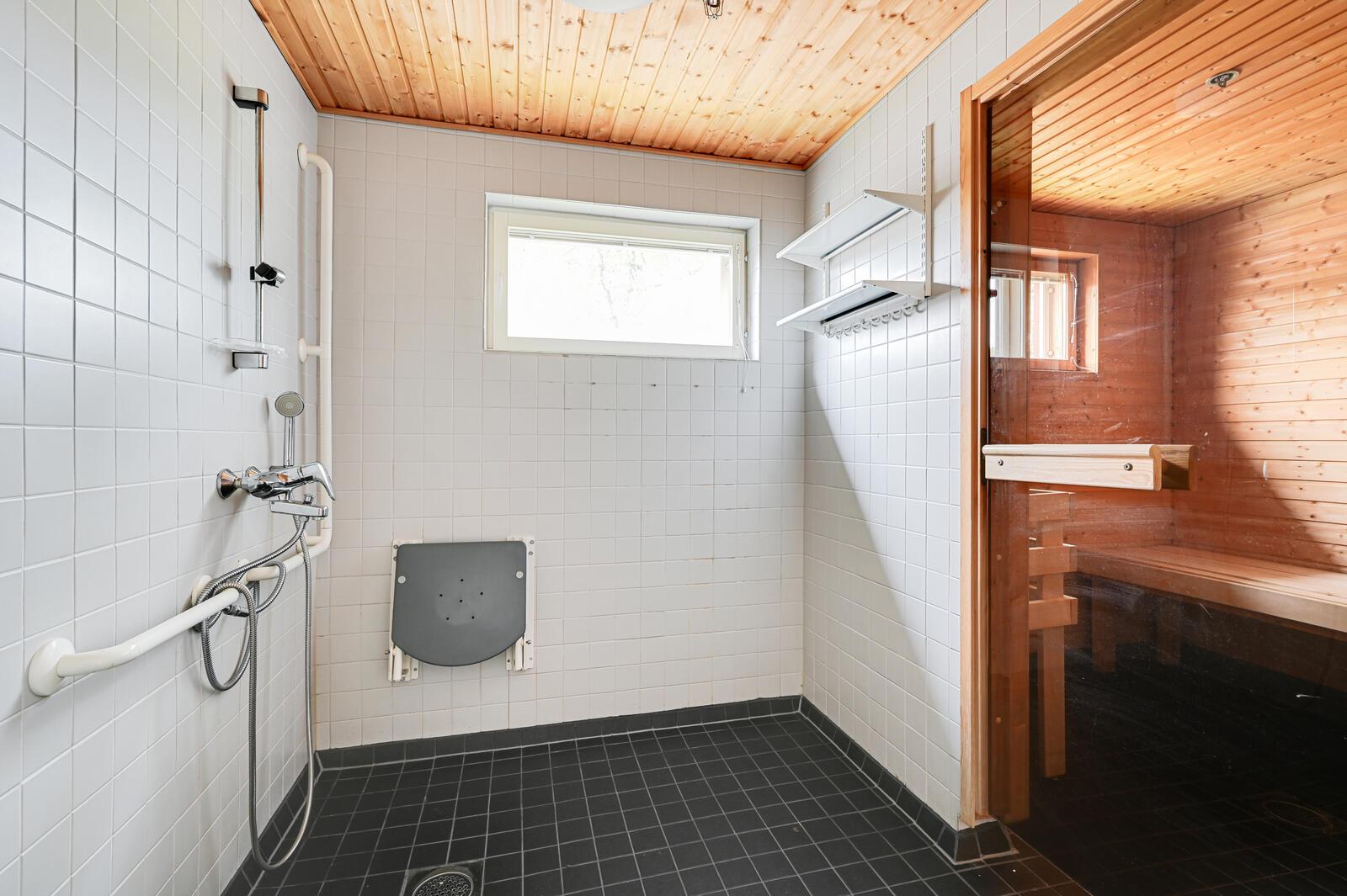 Väinöntie 4, Riihenmäki, Mäntsälä