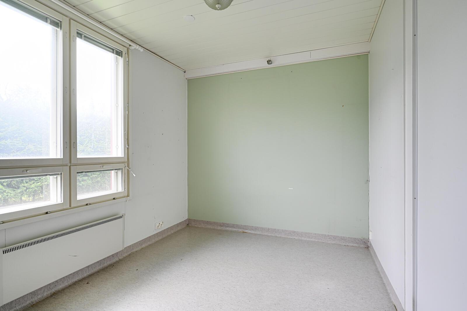 Väinöntie 4, Riihenmäki, Mäntsälä