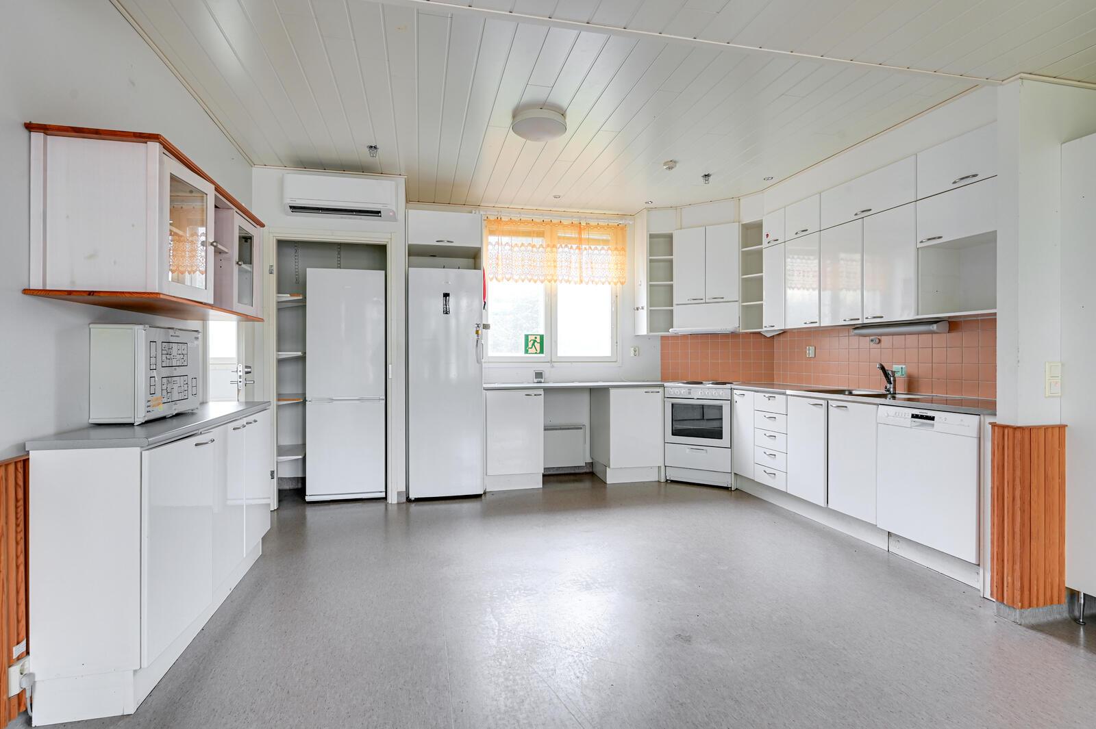 Väinöntie 4, Riihenmäki, Mäntsälä