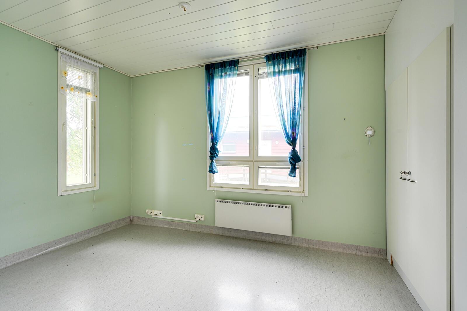 Väinöntie 4, Riihenmäki, Mäntsälä