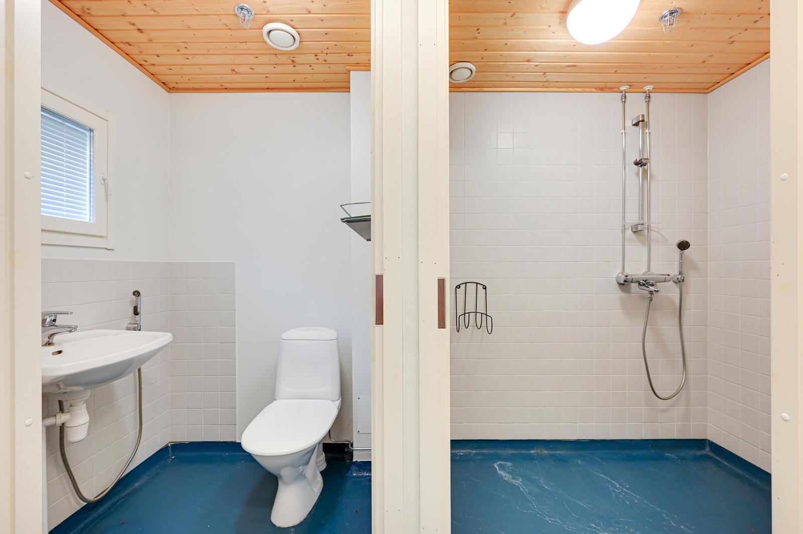 Väinöntie 4, Riihenmäki, Mäntsälä