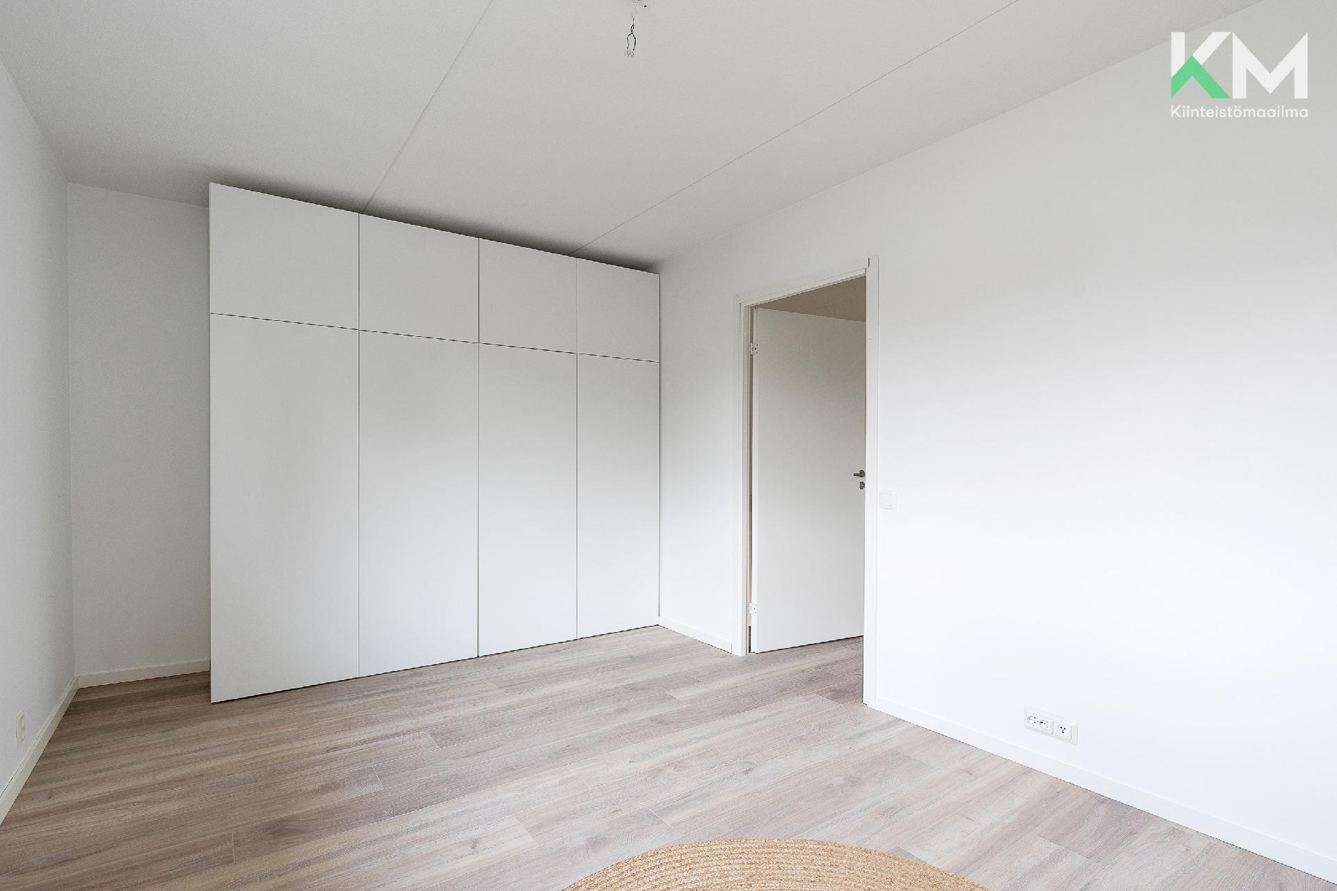 Tavastilankatu 6, Varissuo, Turku