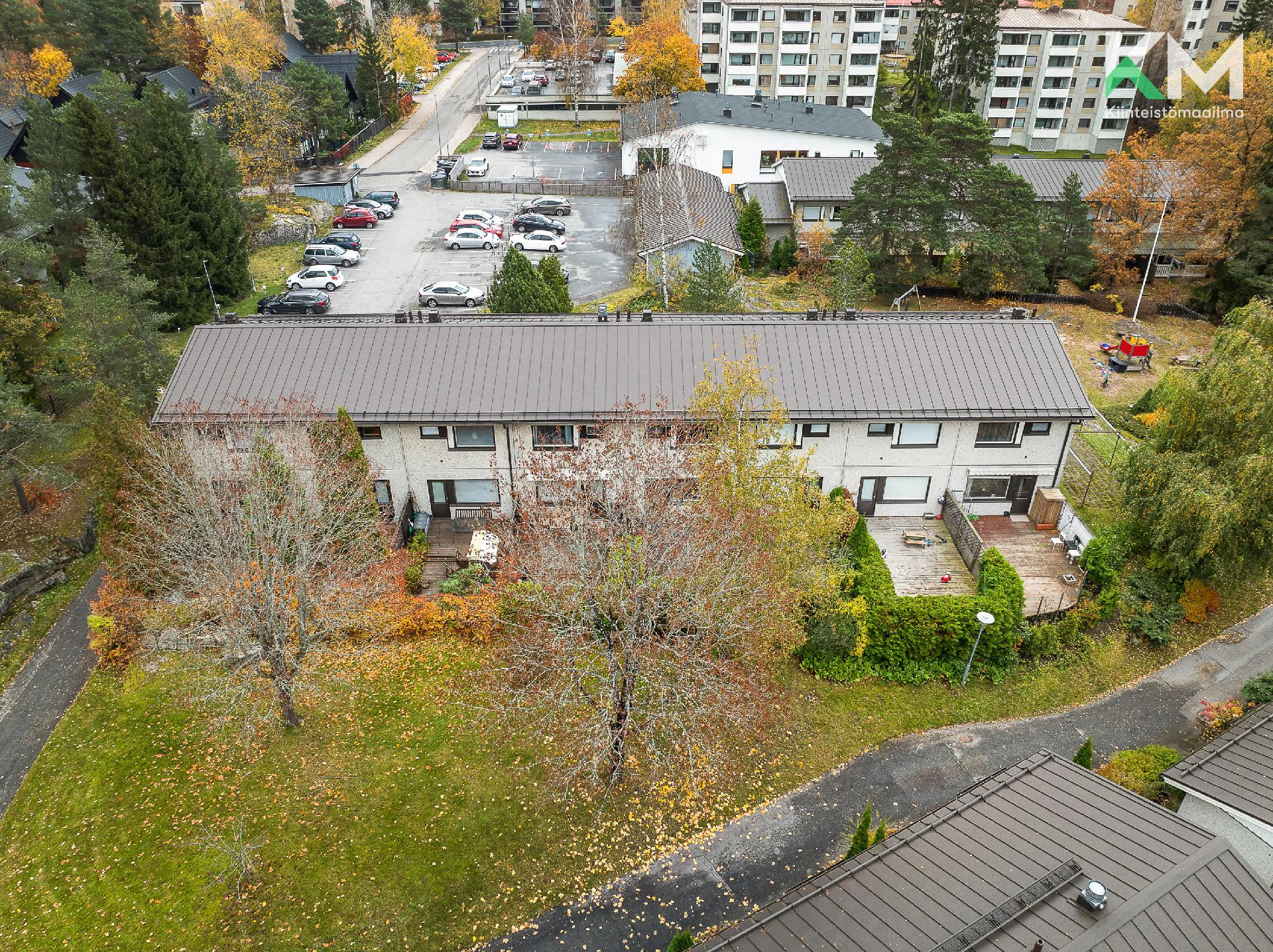 Tavastilankatu 6, Varissuo, Turku