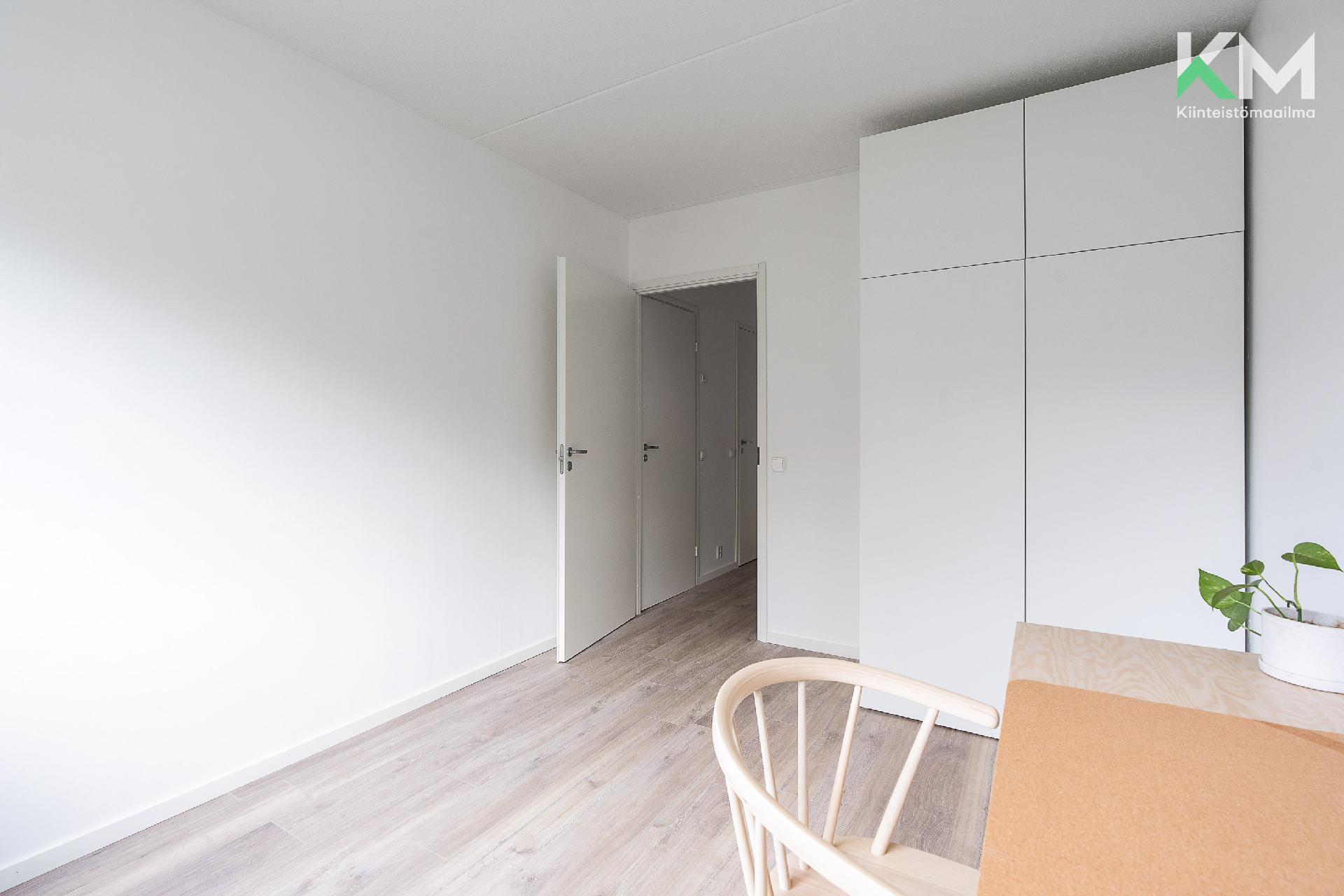 Tavastilankatu 6, Varissuo, Turku