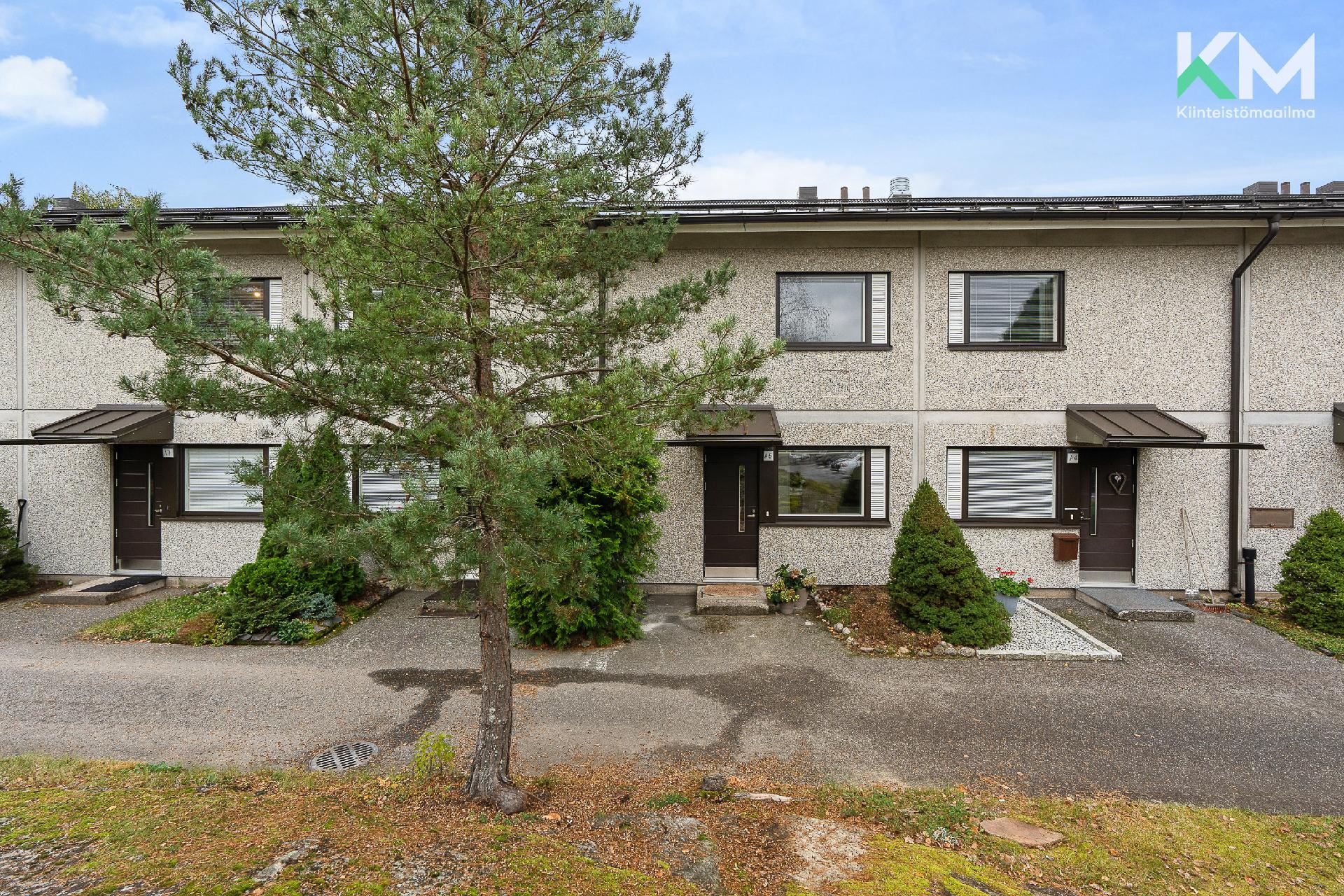 Tavastilankatu 6, Varissuo, Turku