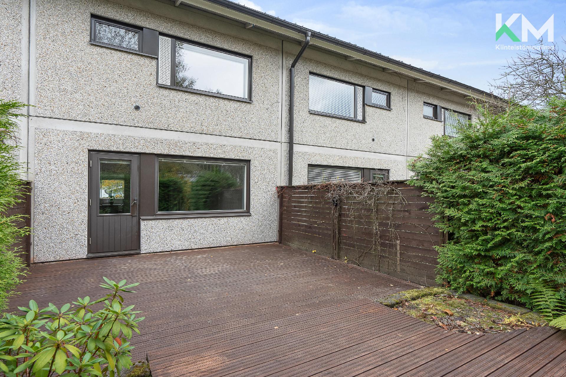 Tavastilankatu 6, Varissuo, Turku