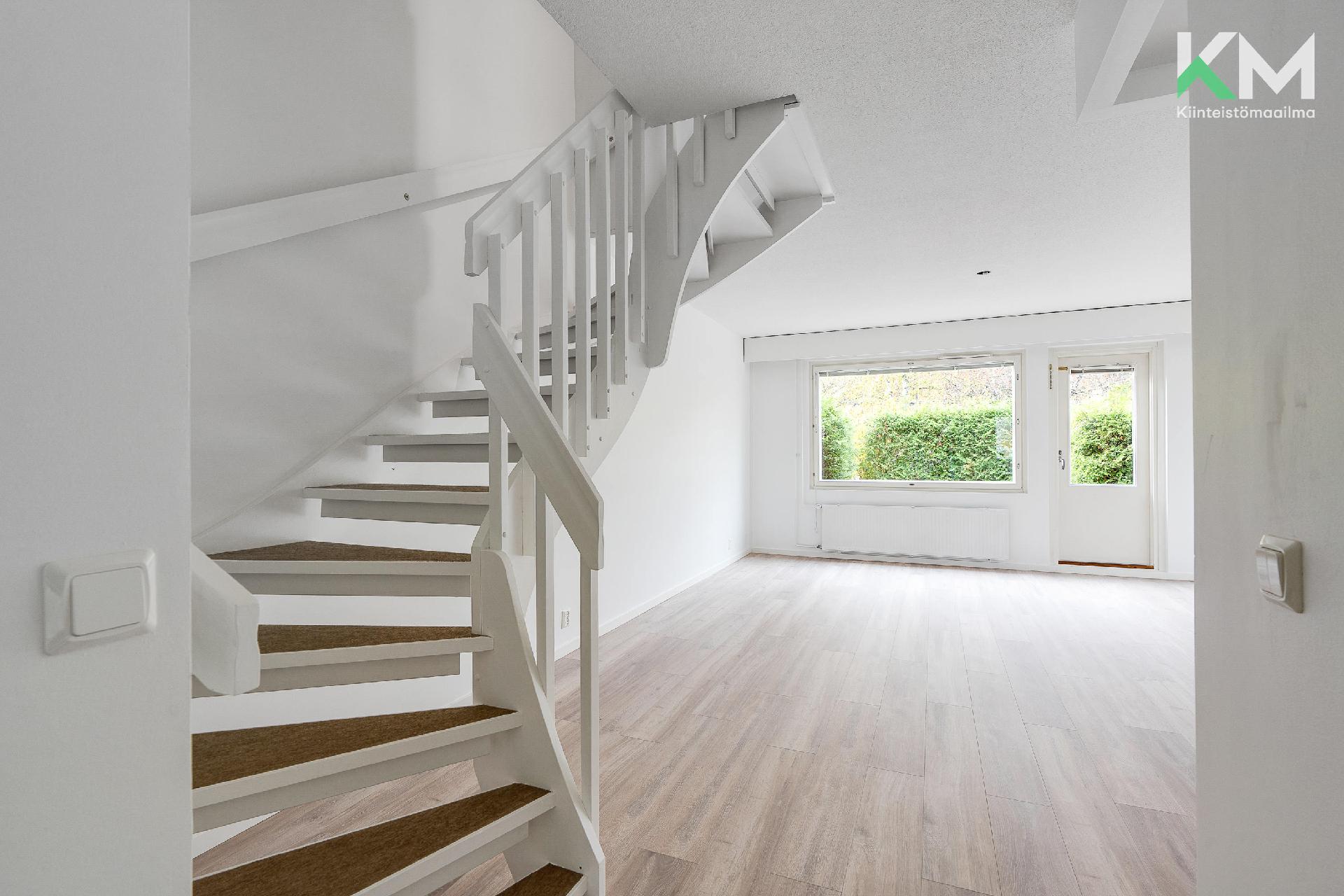 Tavastilankatu 6, Varissuo, Turku