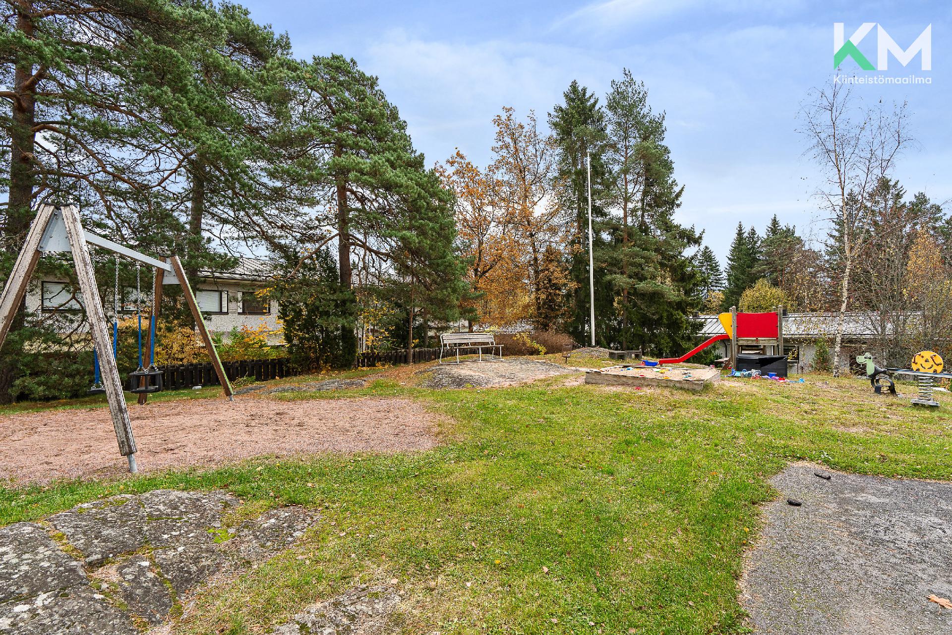 Tavastilankatu 6, Varissuo, Turku