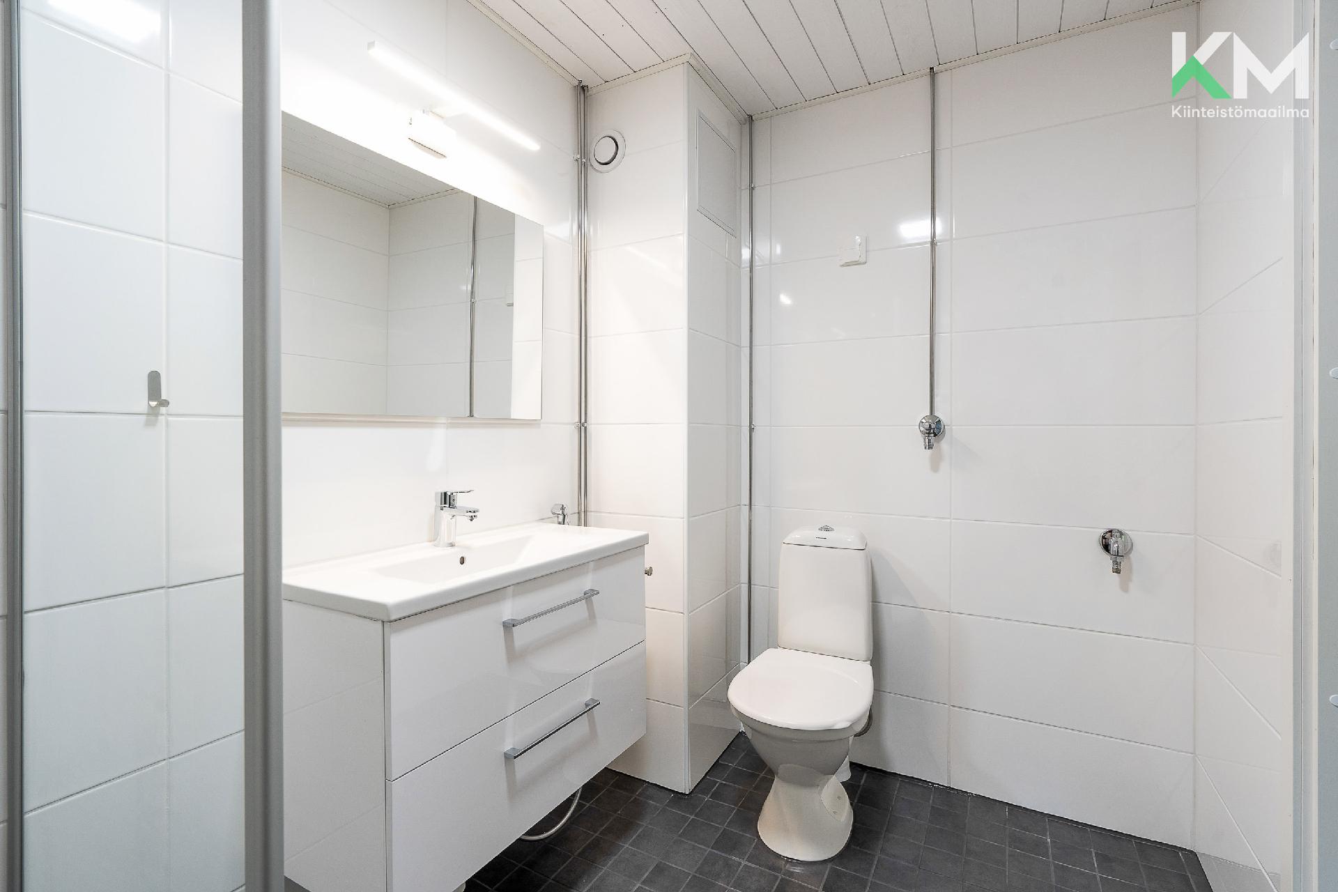 Tavastilankatu 6, Varissuo, Turku