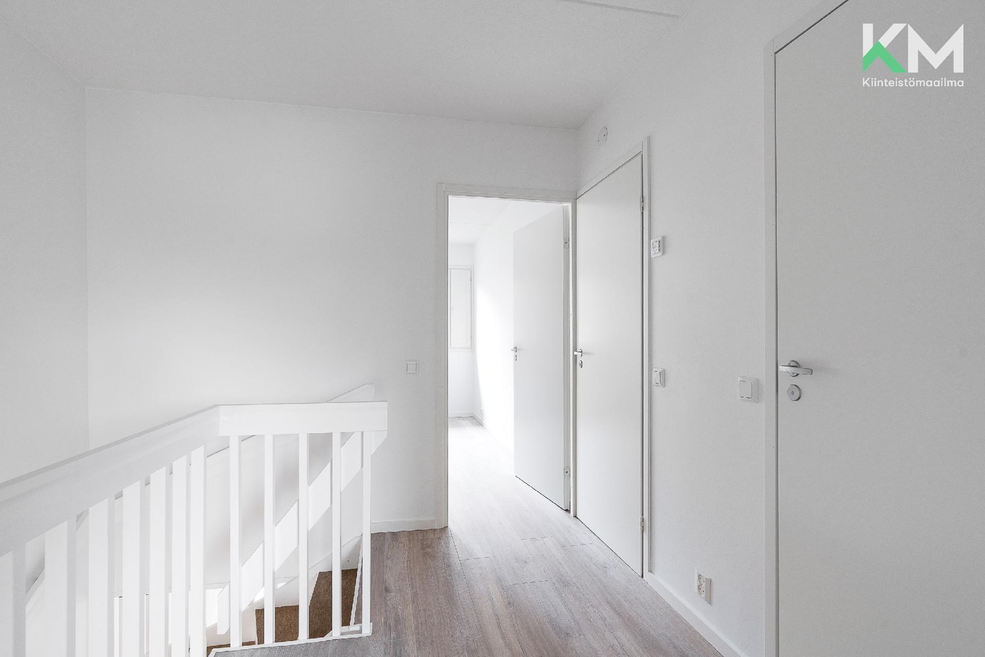 Tavastilankatu 6, Varissuo, Turku