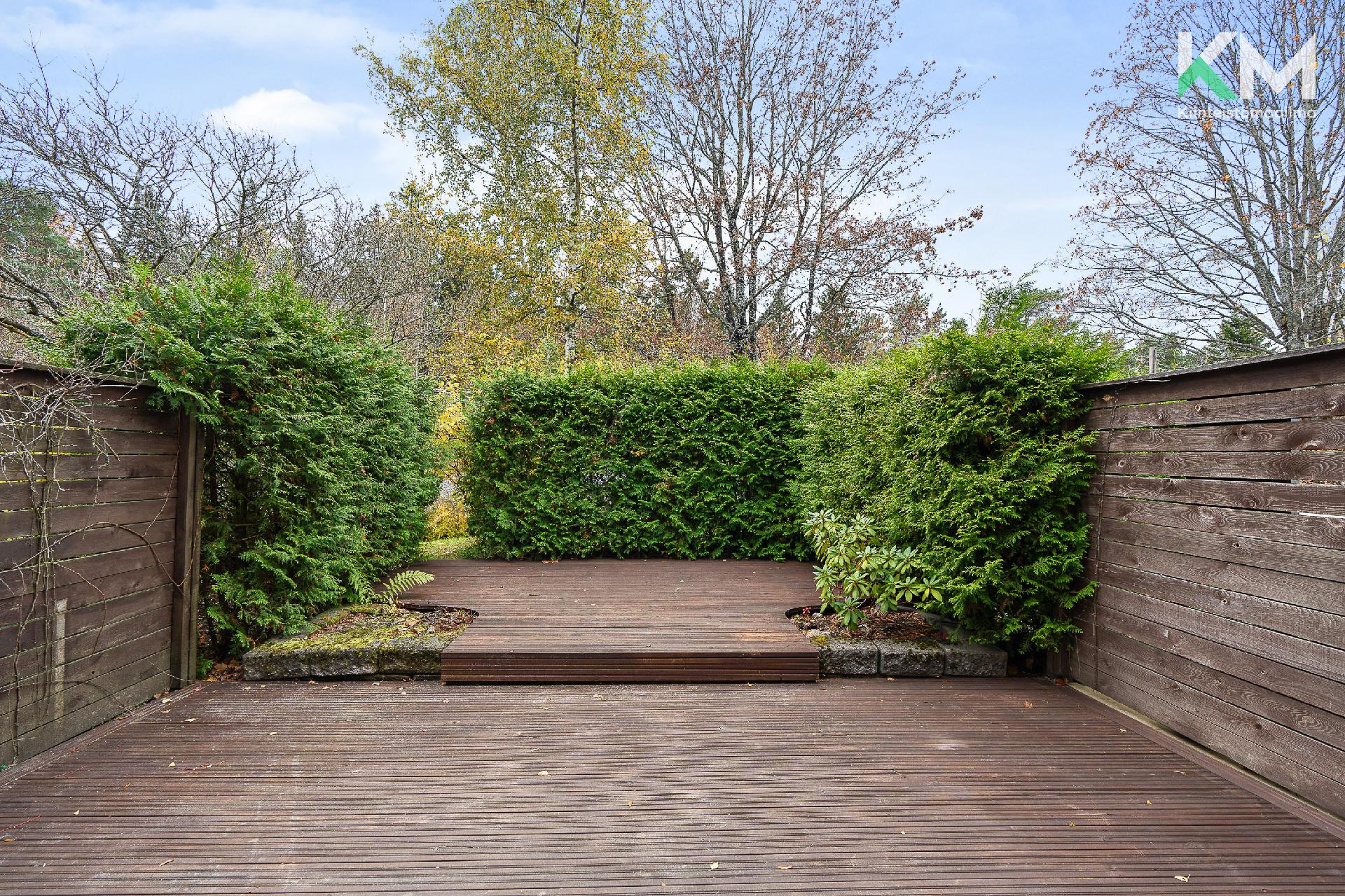 Tavastilankatu 6, Varissuo, Turku