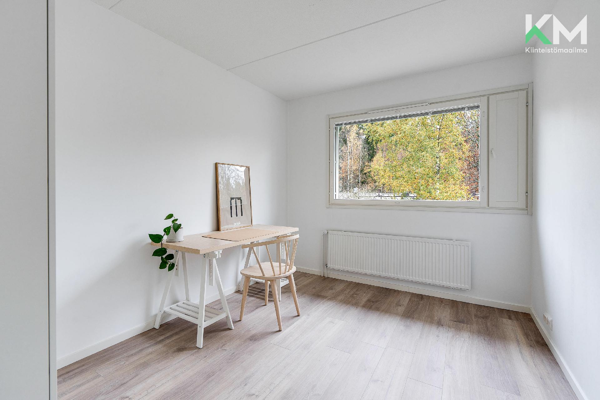 Tavastilankatu 6, Varissuo, Turku