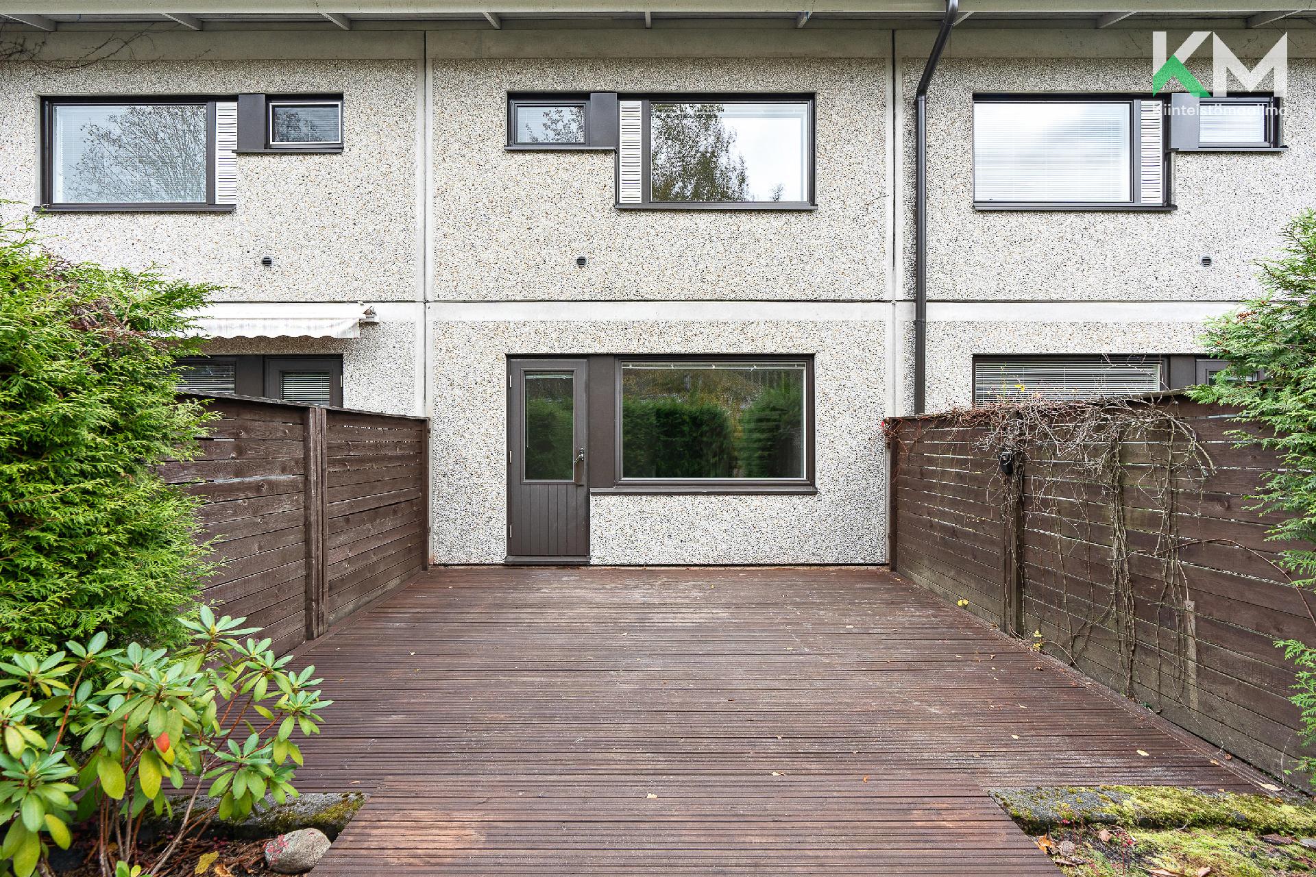 Tavastilankatu 6, Varissuo, Turku