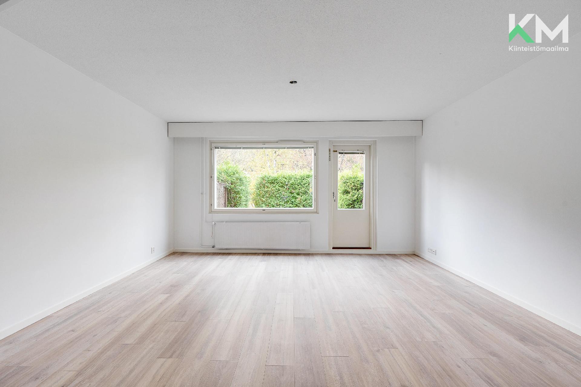 Tavastilankatu 6, Varissuo, Turku