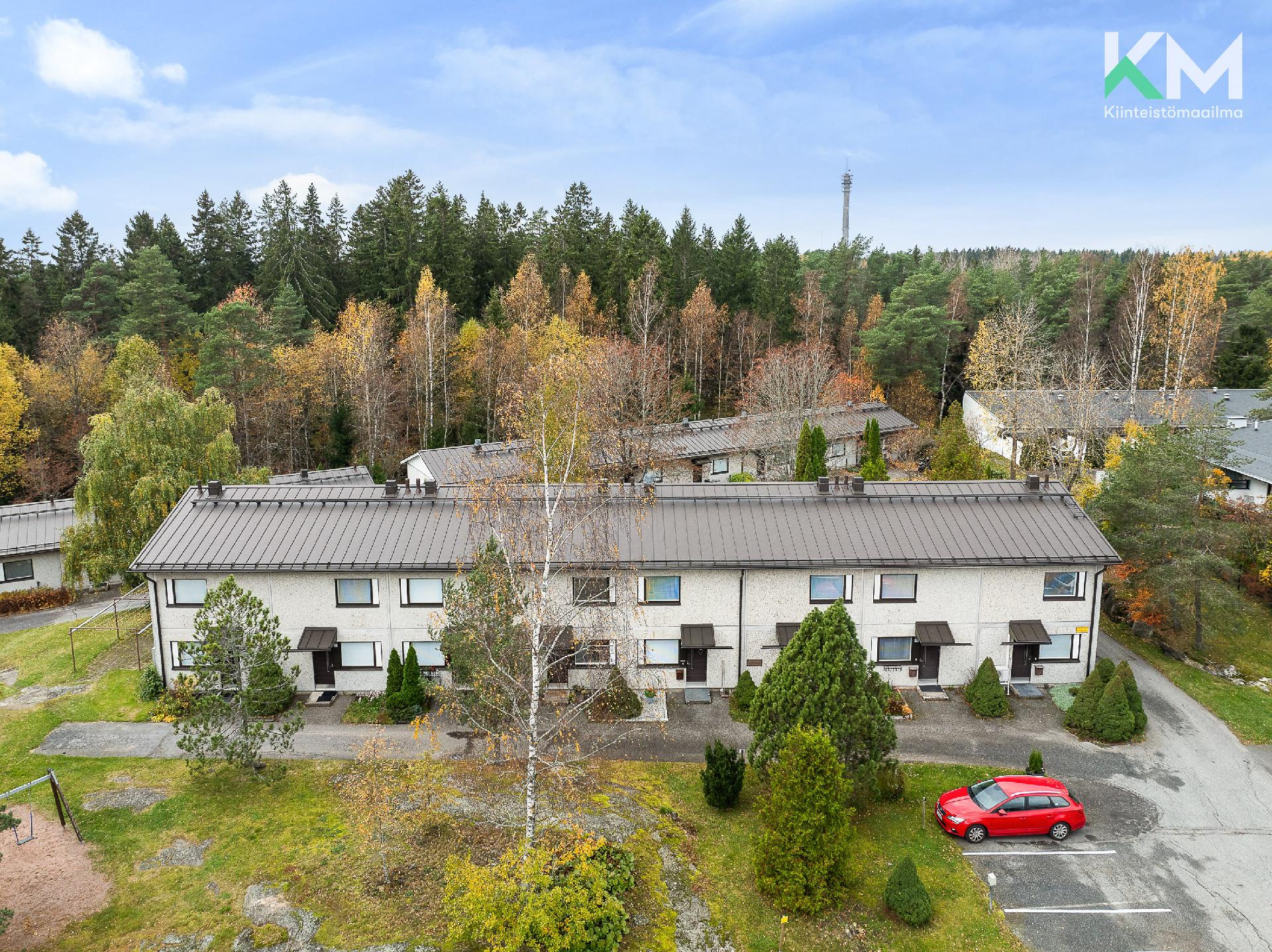 Tavastilankatu 6, Varissuo, Turku