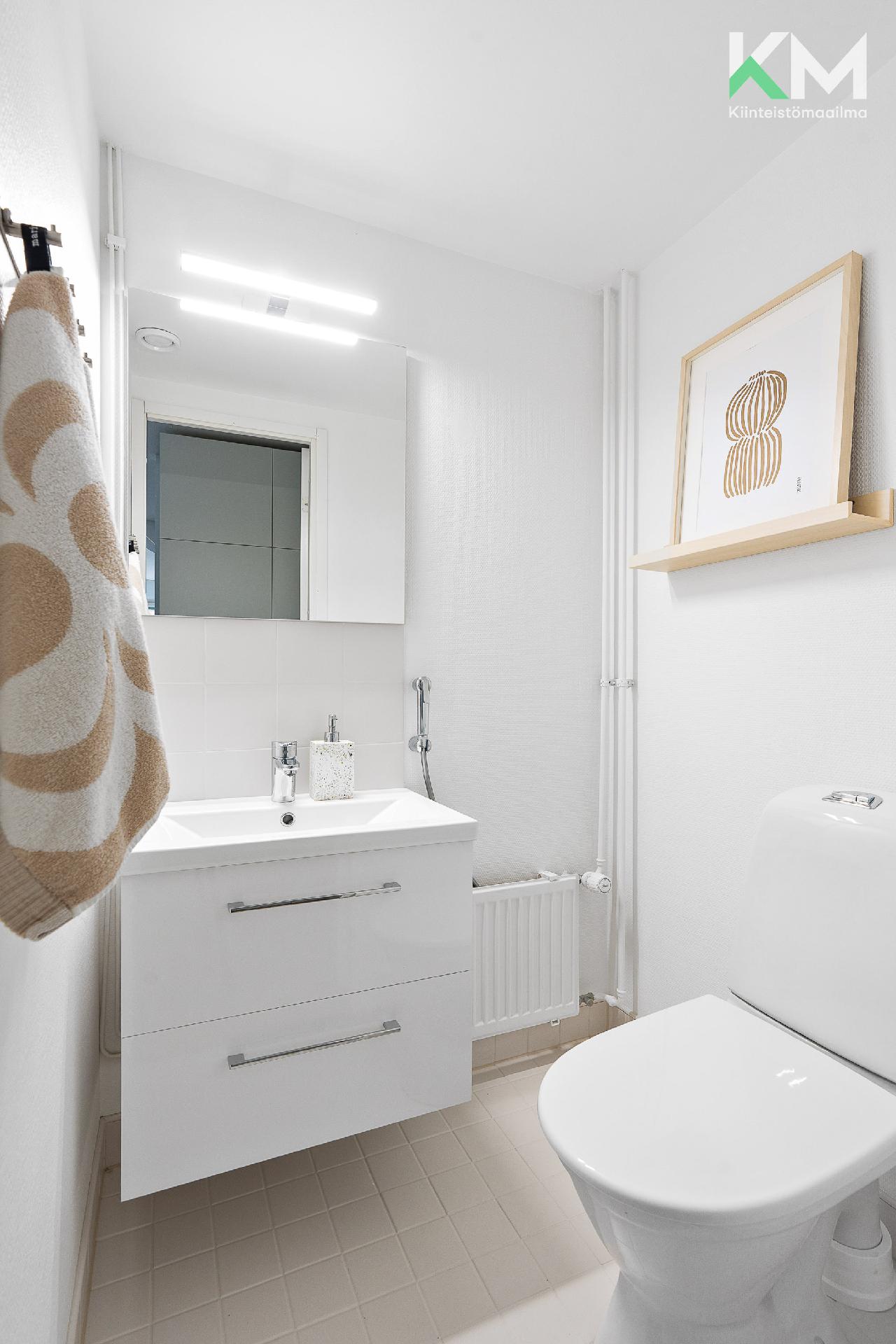 Tavastilankatu 6, Varissuo, Turku