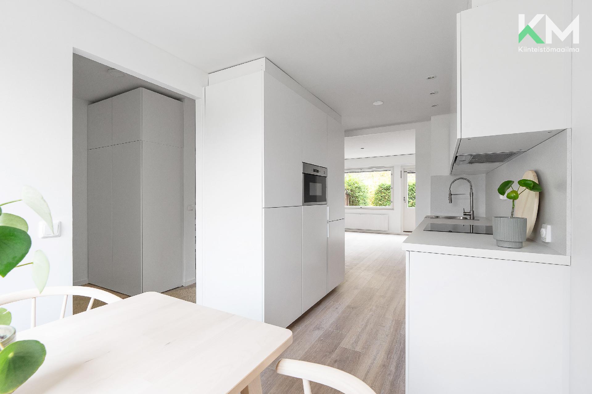 Tavastilankatu 6, Varissuo, Turku