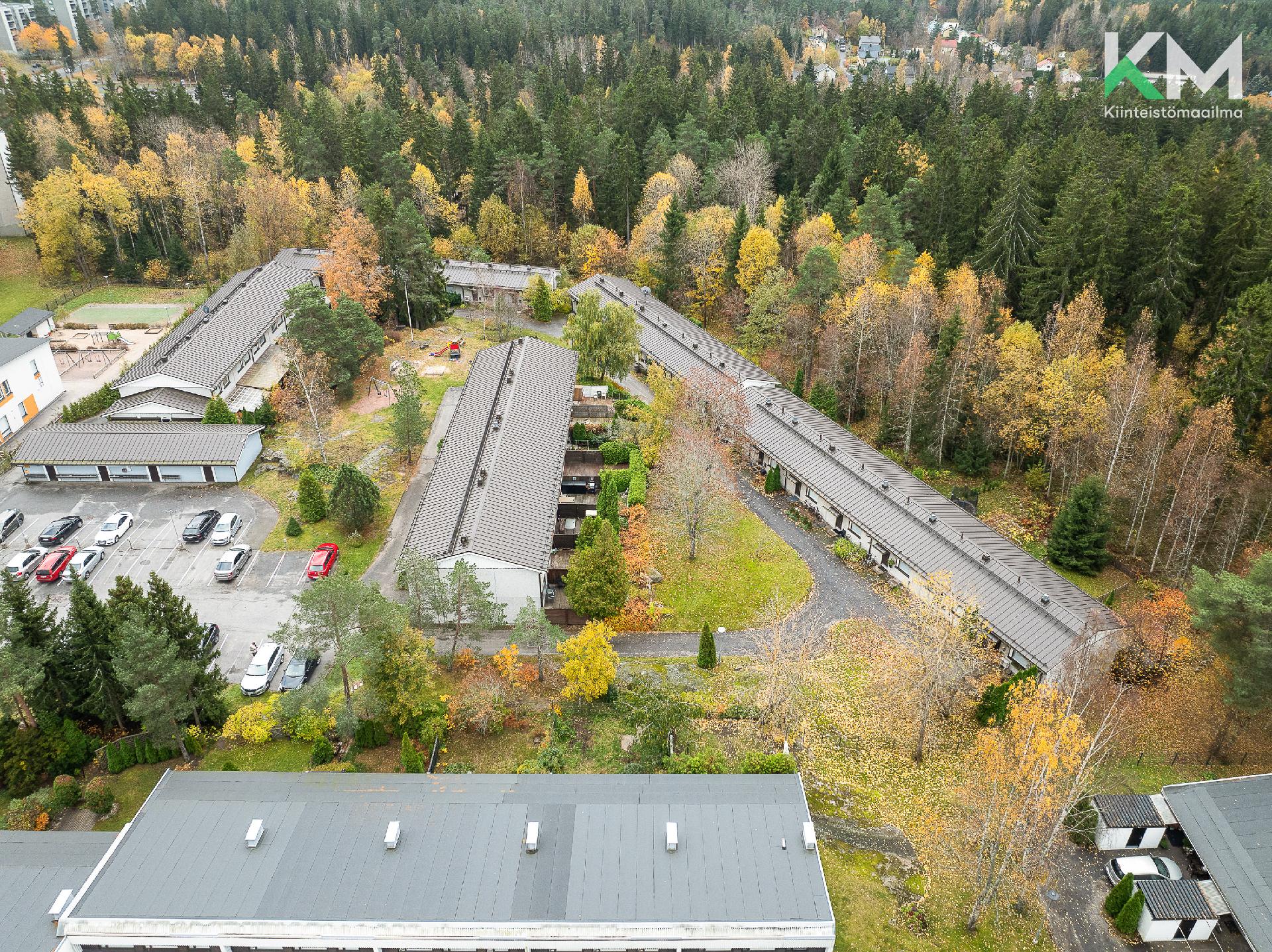 Tavastilankatu 6, Varissuo, Turku