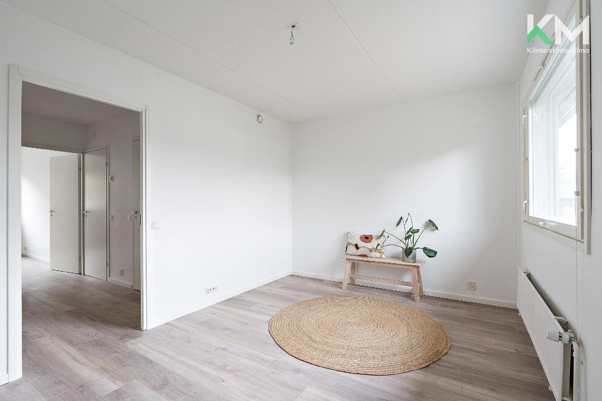 Tavastilankatu 6, Varissuo, Turku