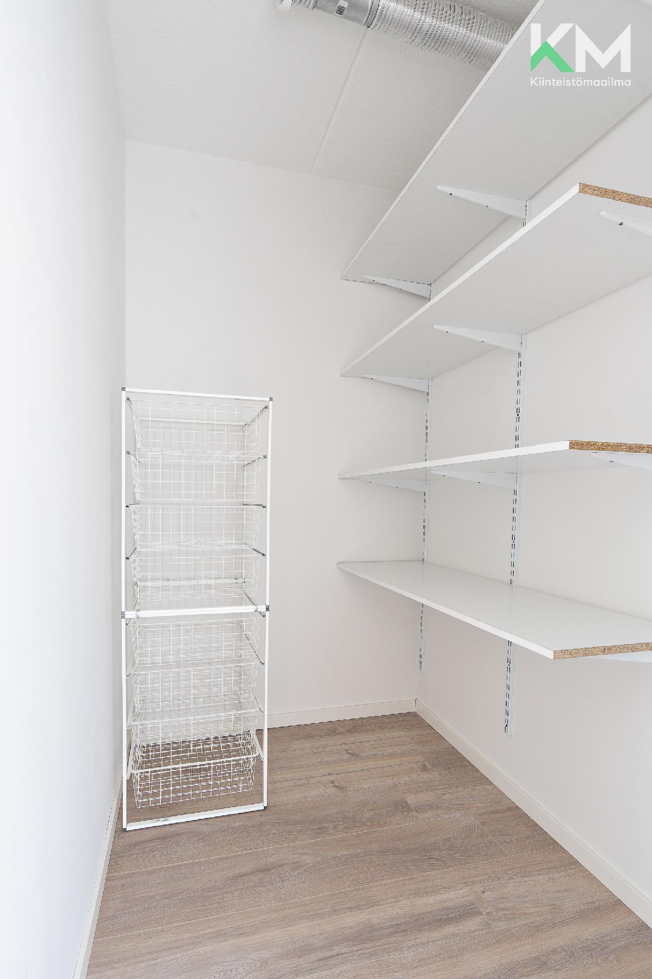 Tavastilankatu 6, Varissuo, Turku