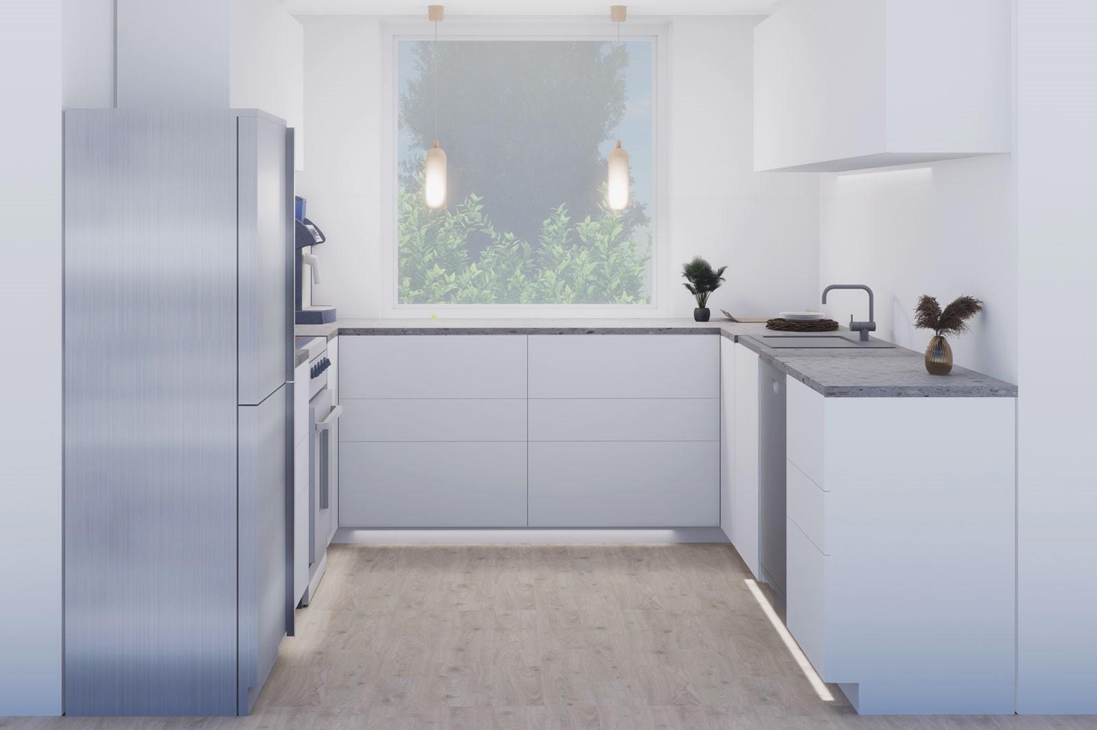 Rajametsäntie 2, Asemanpelto, Lohja