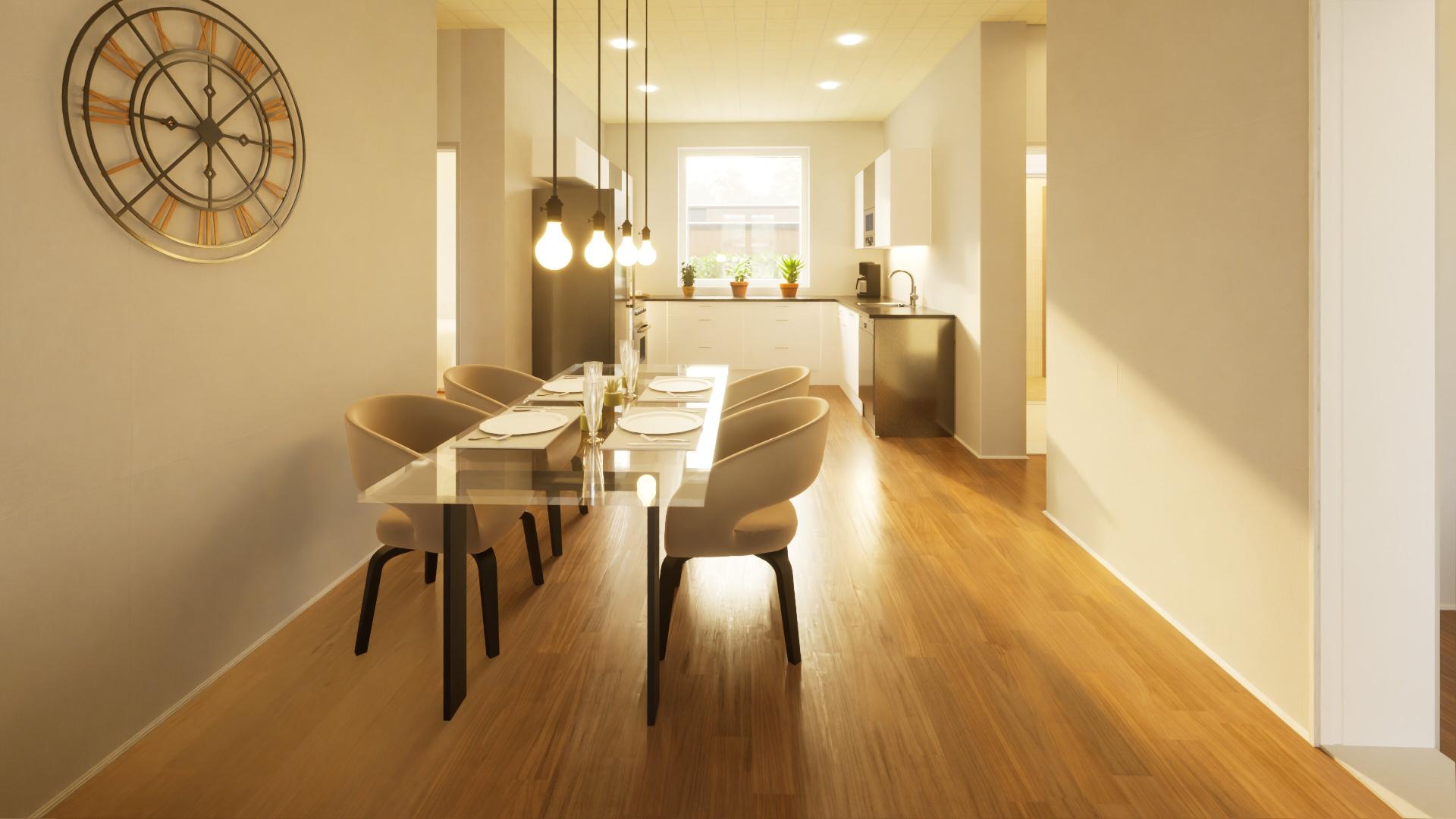 Rajametsäntie 2, Asemanpelto, Lohja