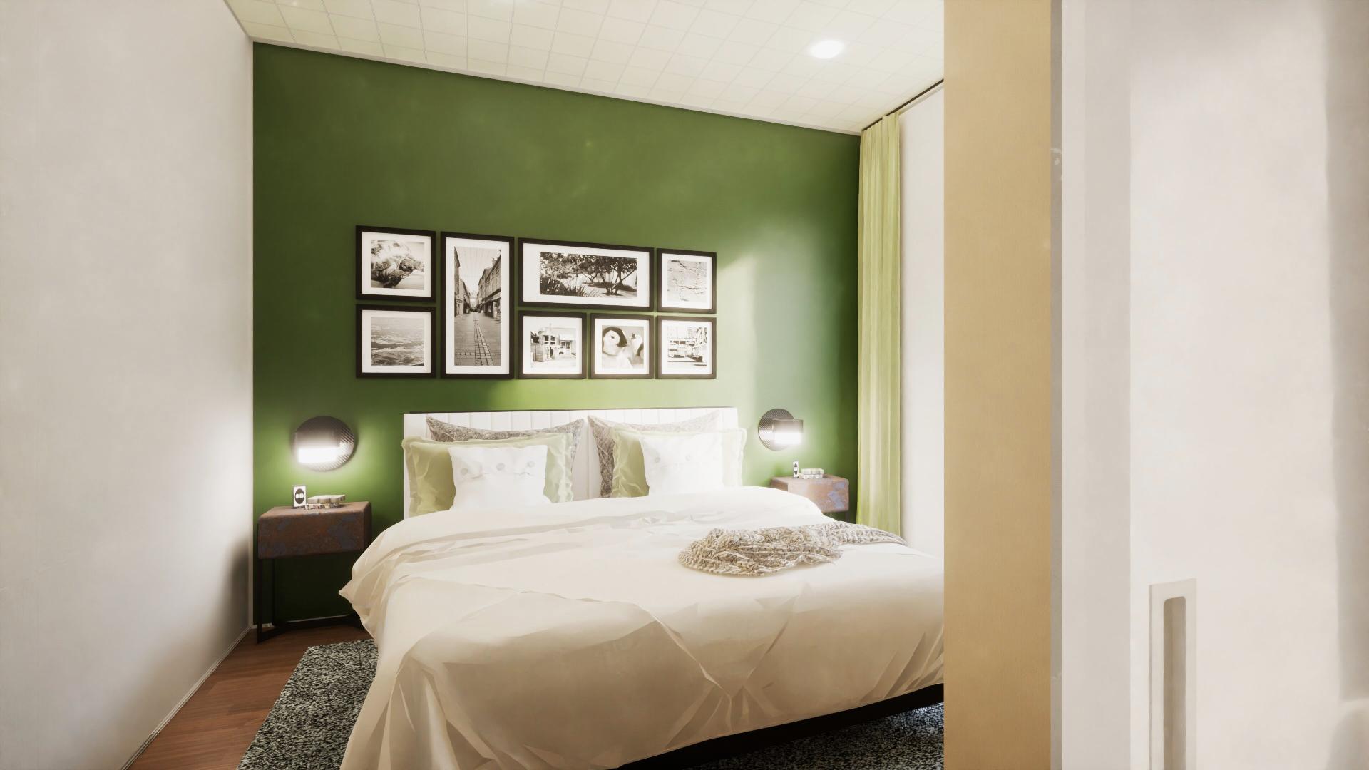 Rajametsäntie 2, Asemanpelto, Lohja