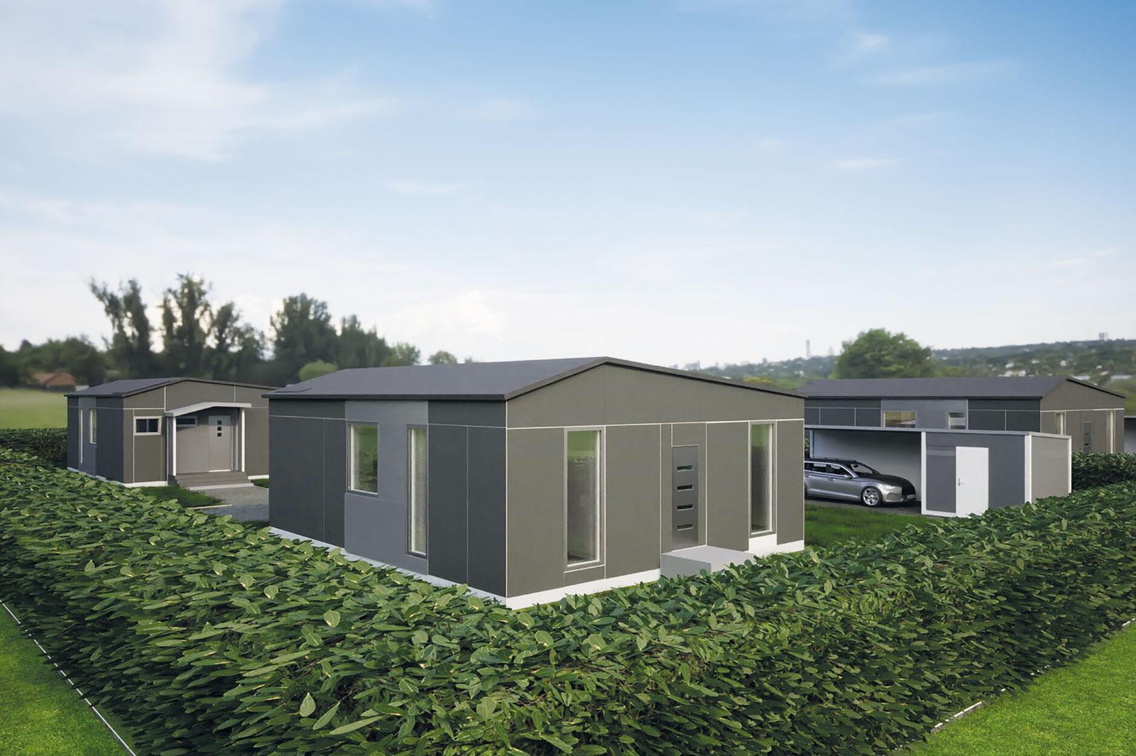 Rajametsäntie 2, Asemanpelto, Lohja