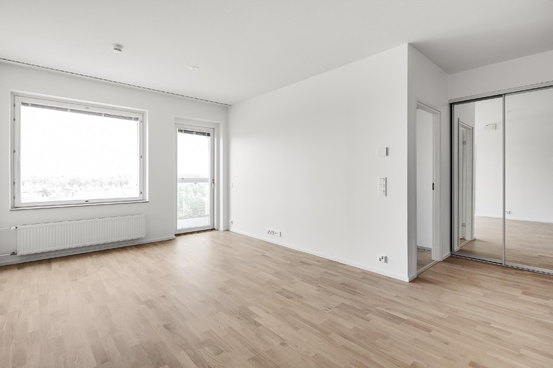 Myyrmäentie 2e, Myyrmäki, Vantaa