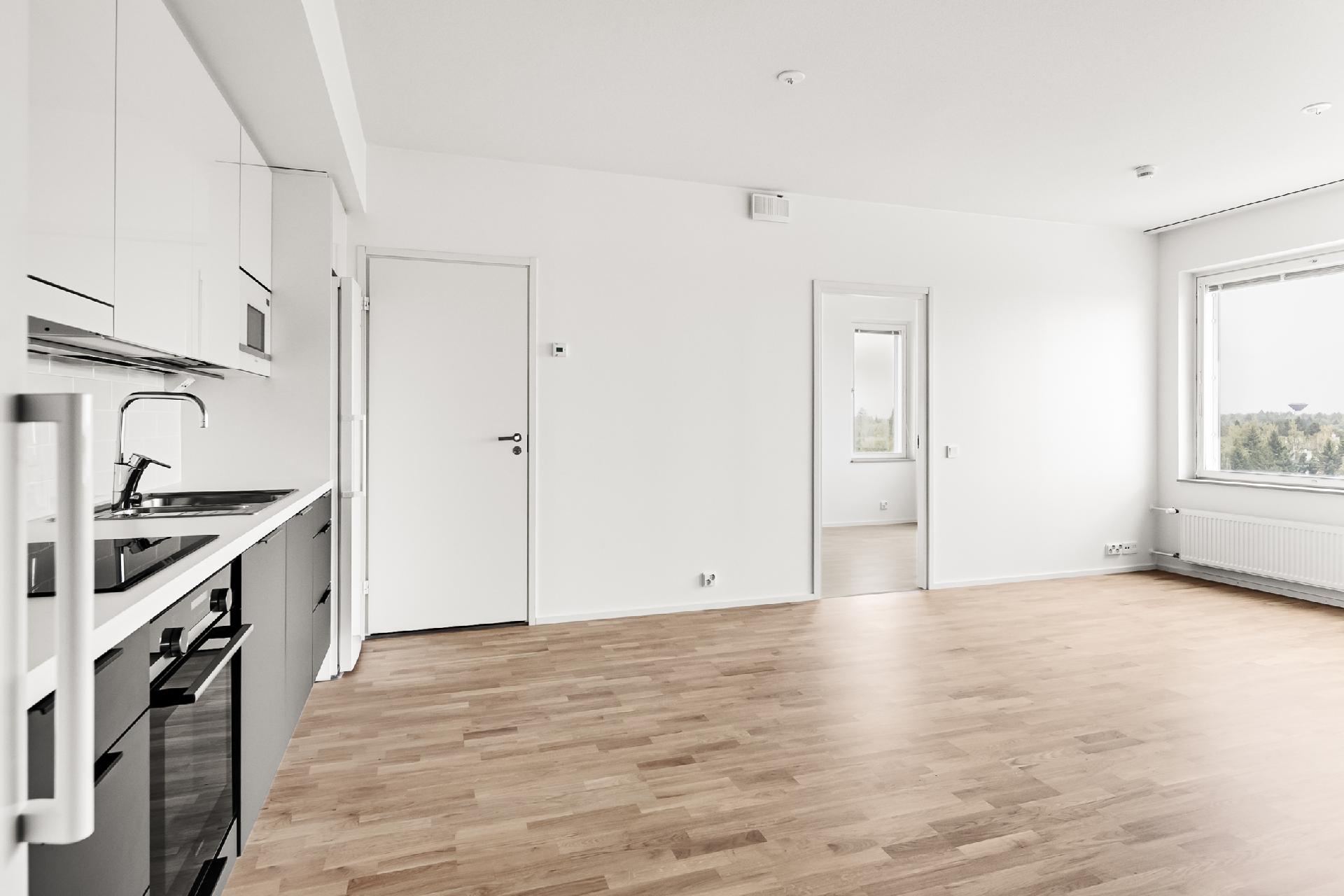 Myyrmäentie 2e, Myyrmäki, Vantaa