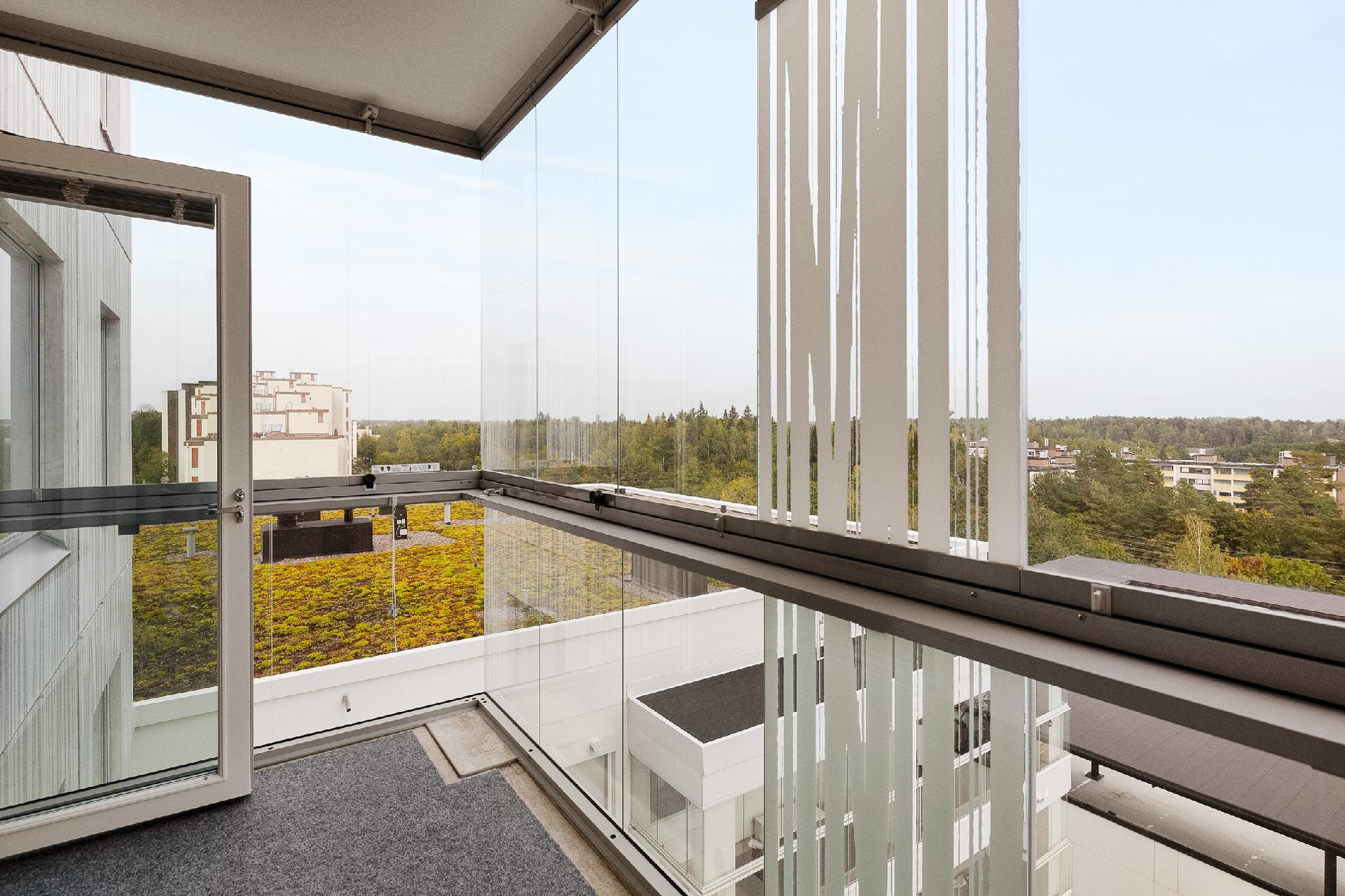 Myyrmäentie 2e, Myyrmäki, Vantaa