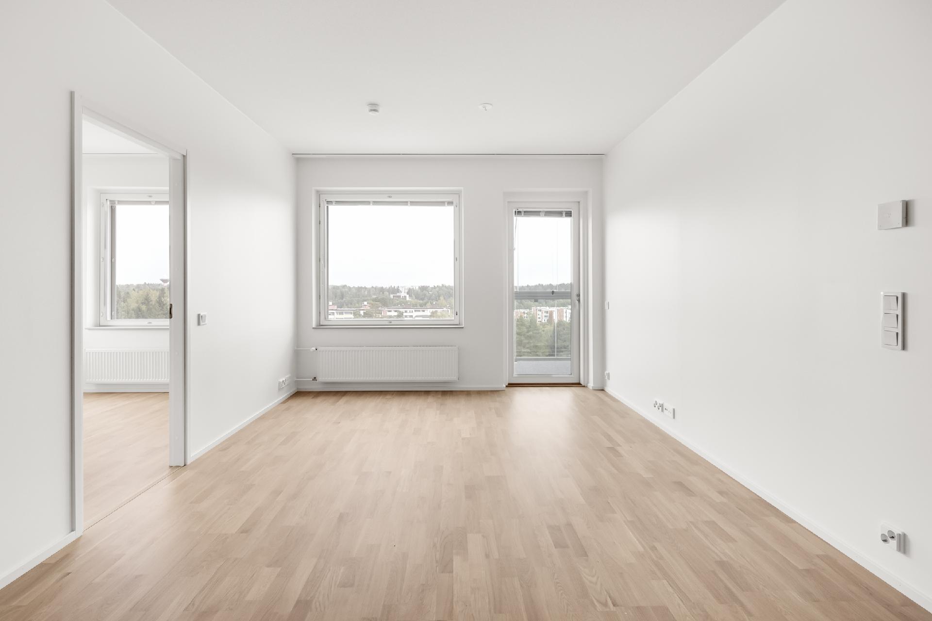 Myyrmäentie 2e, Myyrmäki, Vantaa