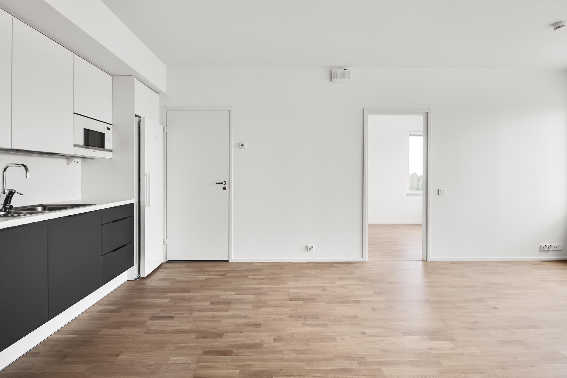 Myyrmäentie 2e, Myyrmäki, Vantaa