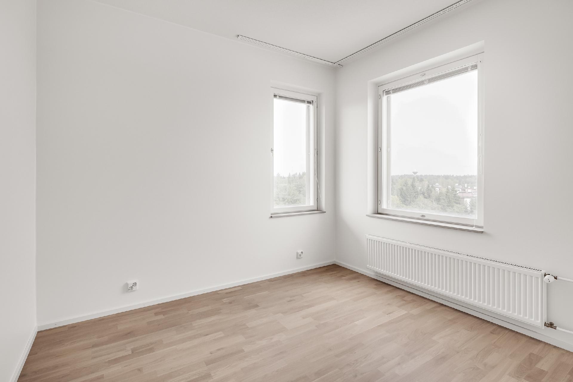 Myyrmäentie 2e, Myyrmäki, Vantaa