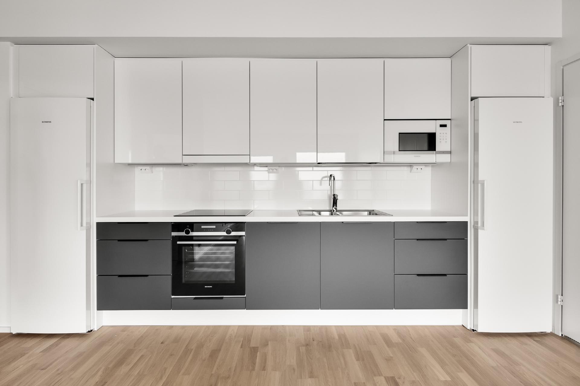 Myyrmäentie 2e, Myyrmäki, Vantaa