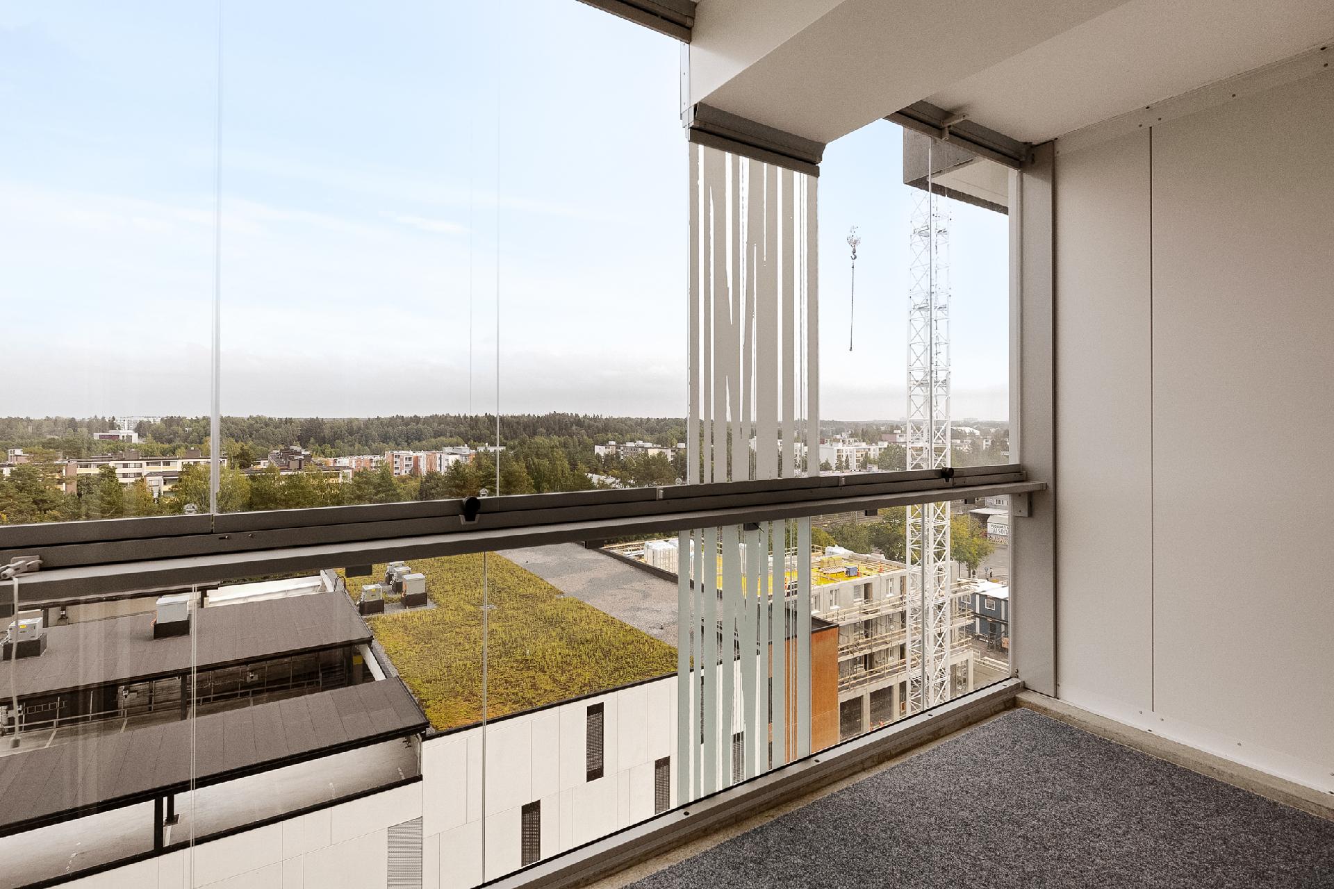 Myyrmäentie 2e, Myyrmäki, Vantaa