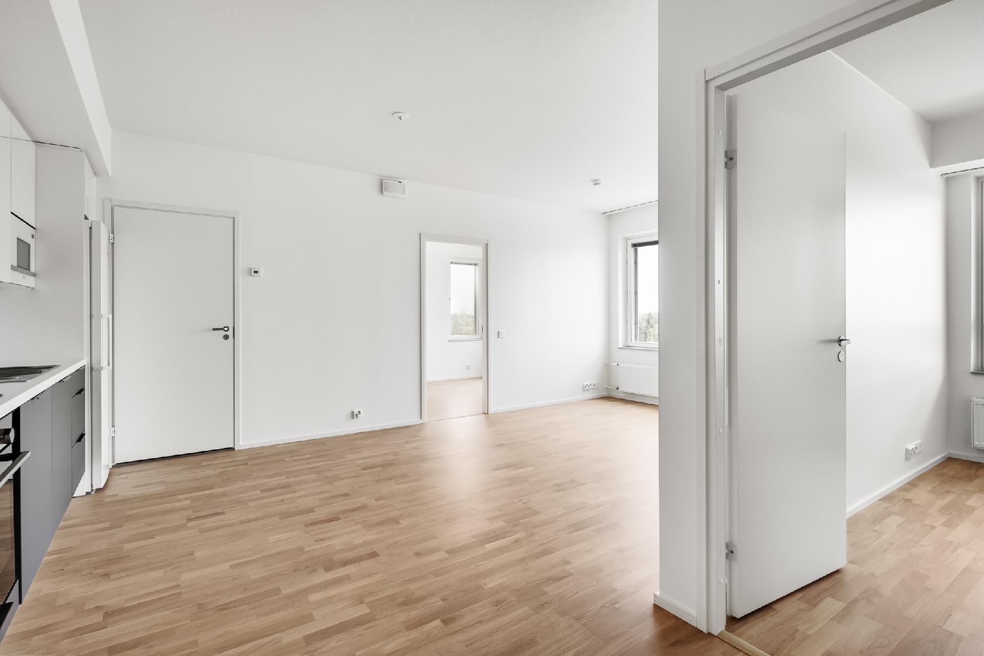 Myyrmäentie 2e, Myyrmäki, Vantaa