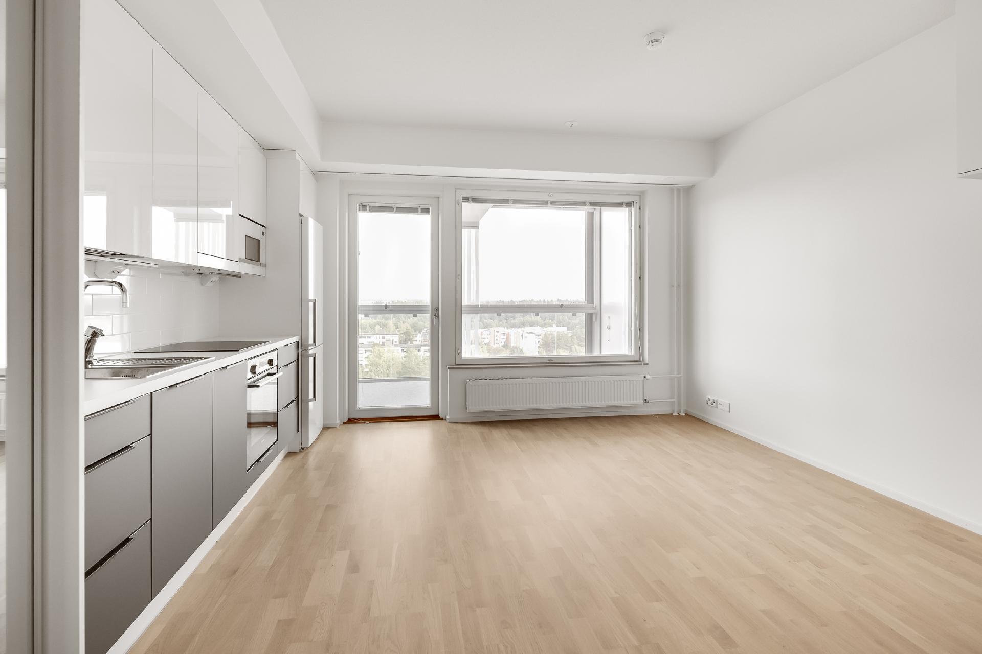 Myyrmäentie 2e, Myyrmäki, Vantaa